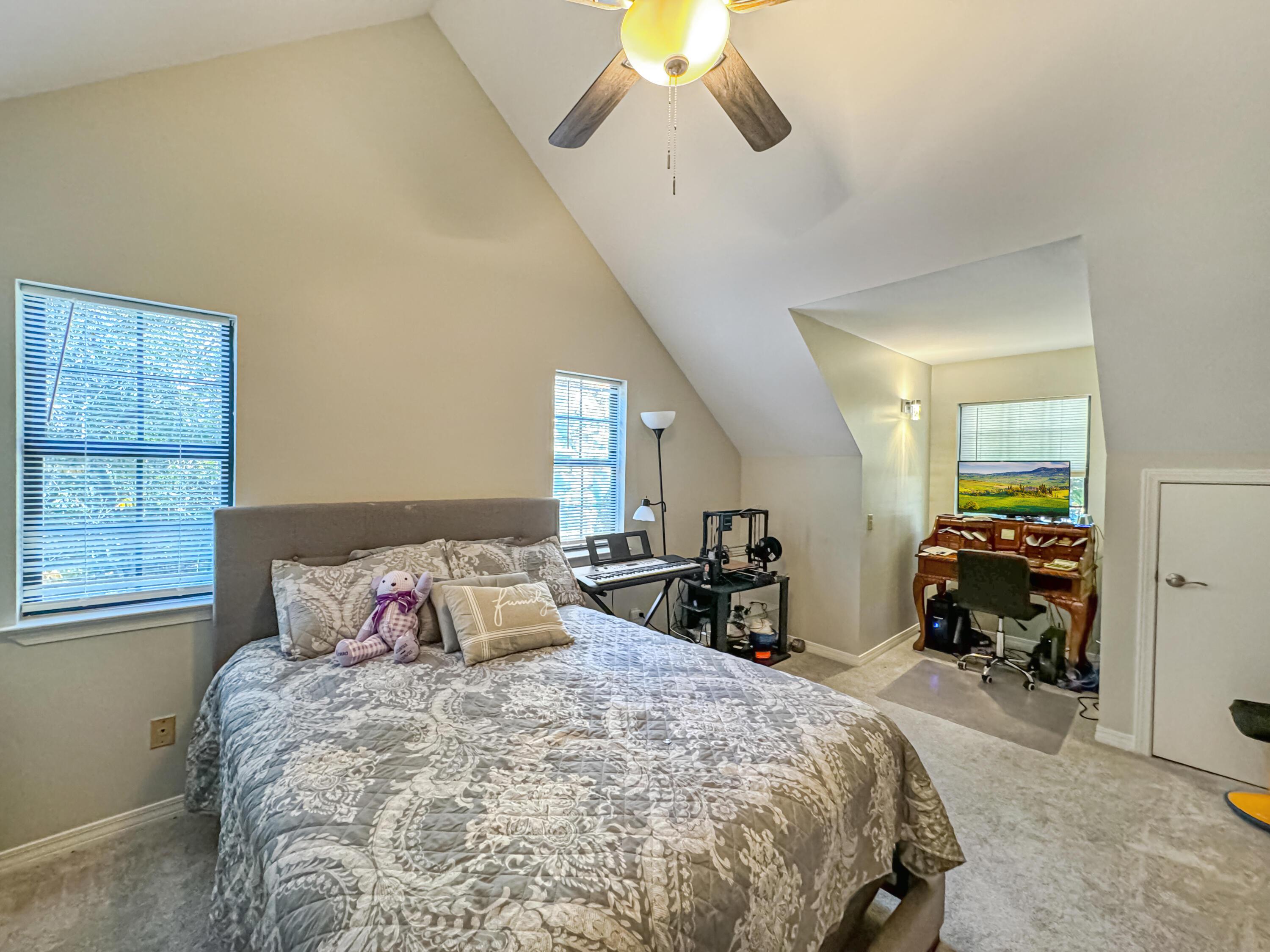 WOODLANDS PH 1 - Residential