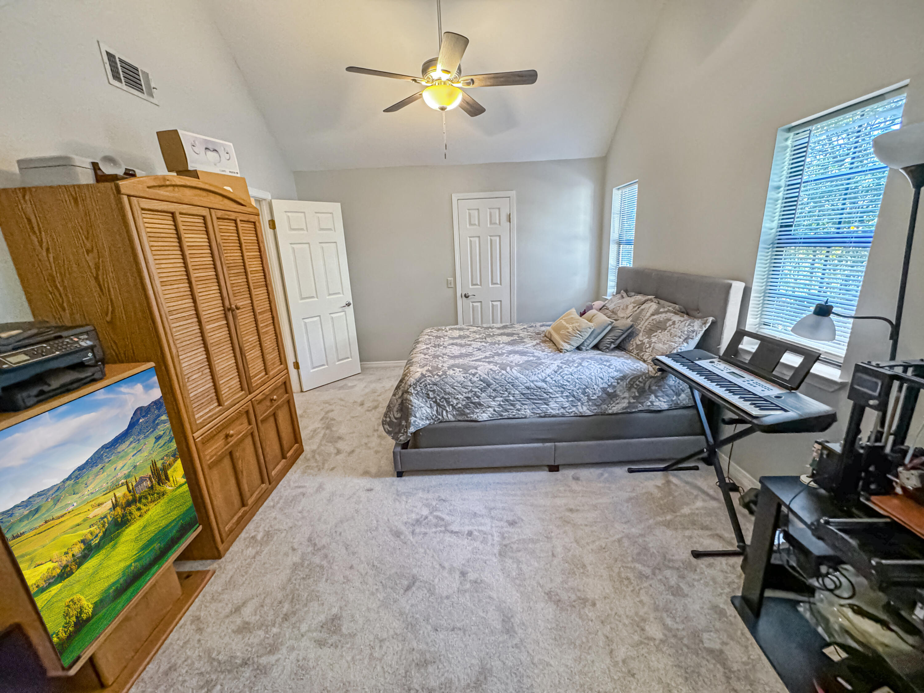 WOODLANDS PH 1 - Residential