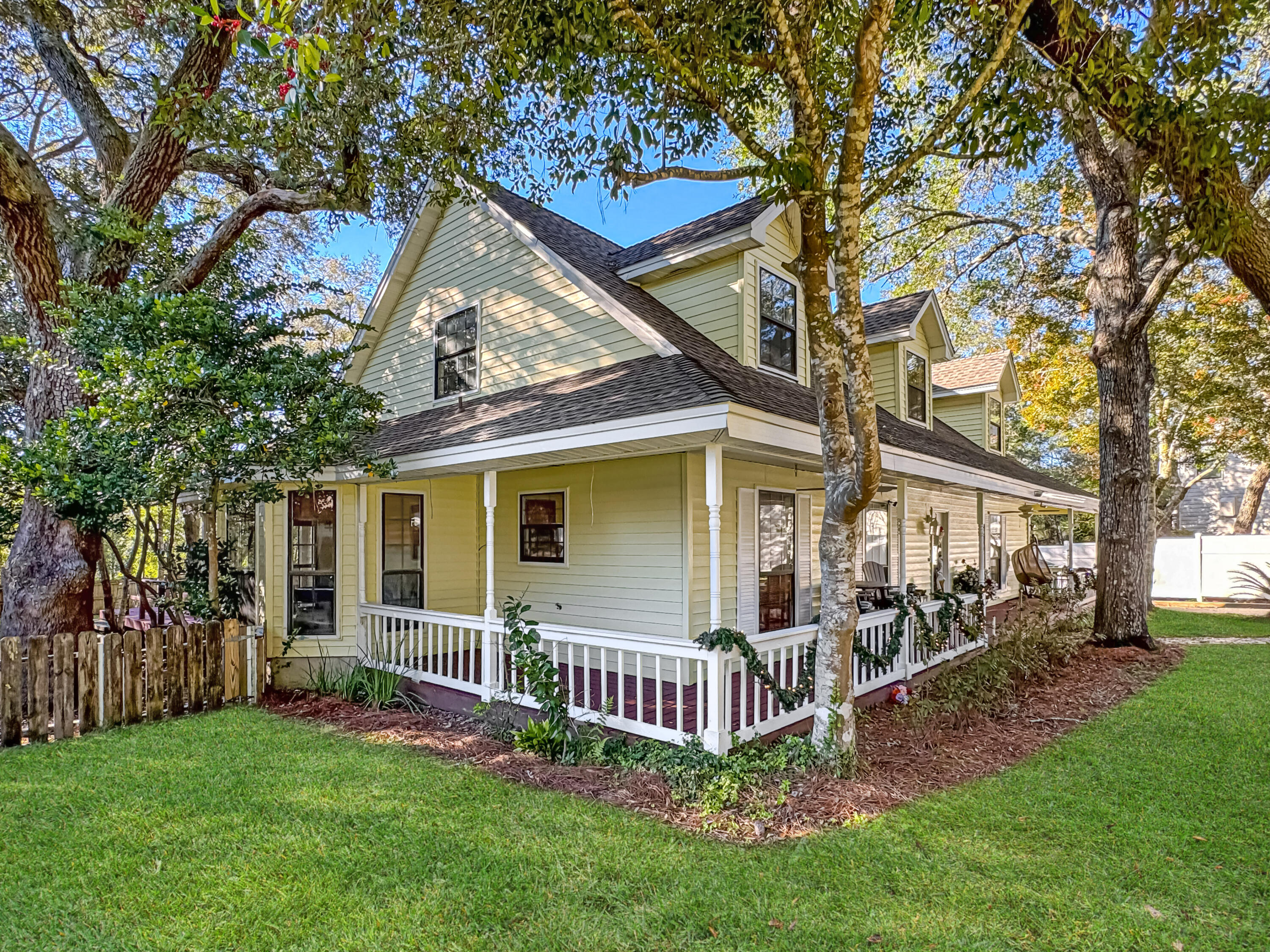 WOODLANDS PH 1 - Residential