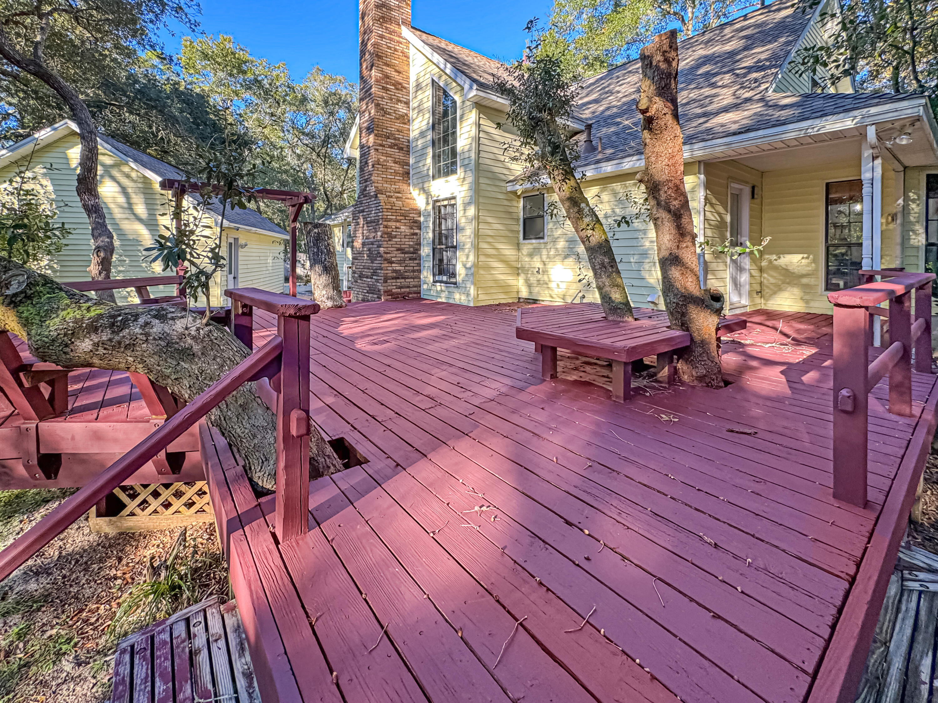 WOODLANDS PH 1 - Residential