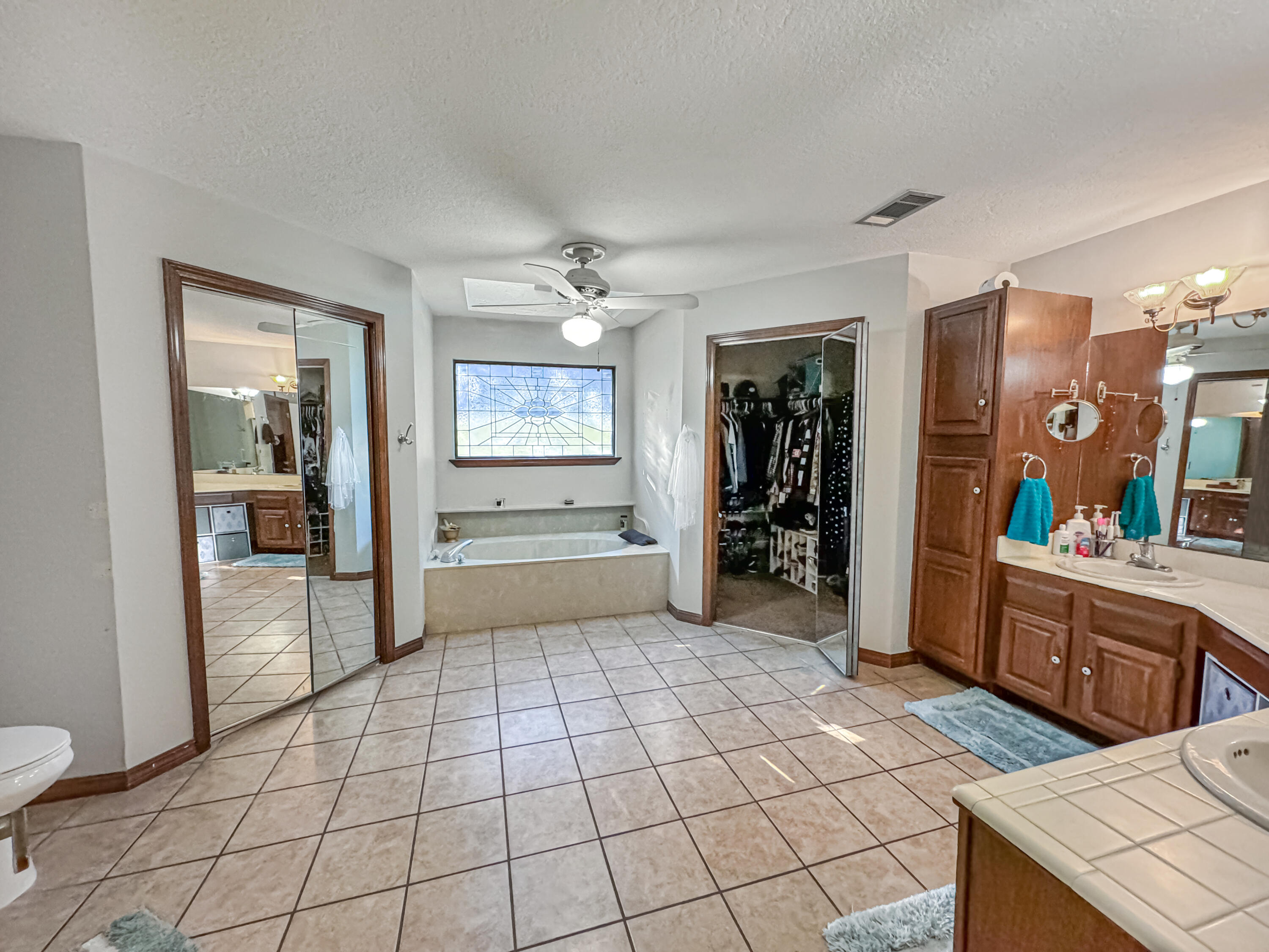 WOODLANDS PH 1 - Residential