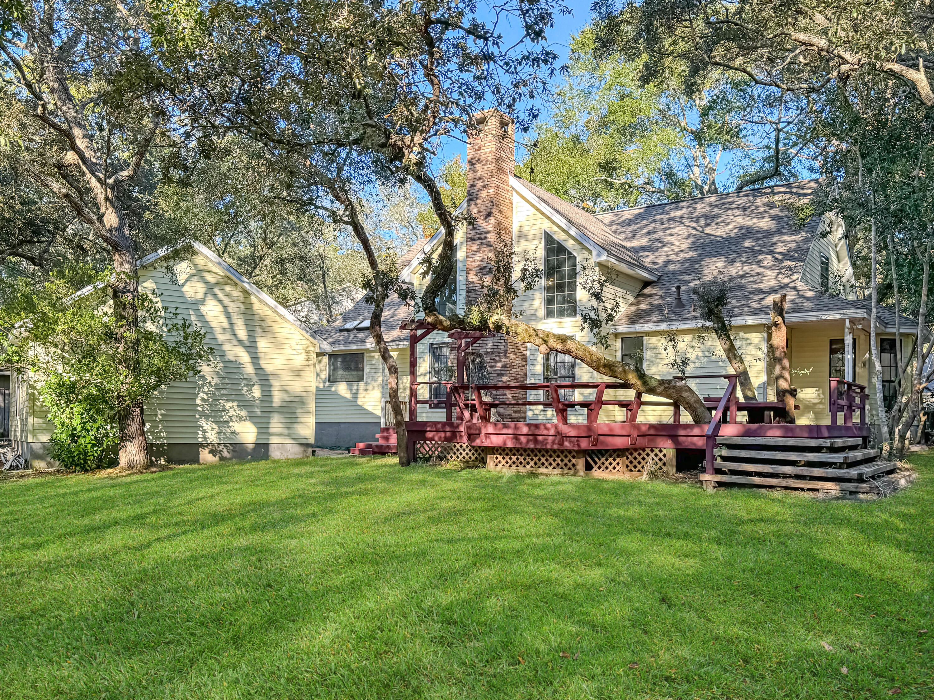 WOODLANDS PH 1 - Residential