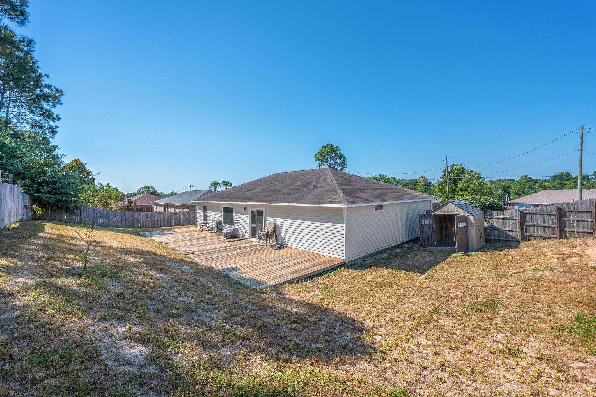NORTHVIEW ESTATES 7TH ADDN - Residential