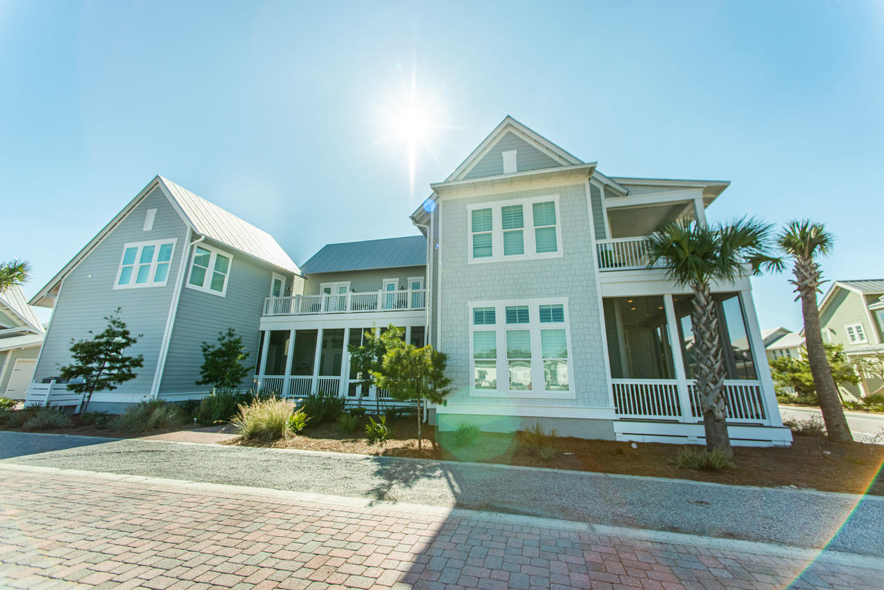 PROMINENCE - Residential