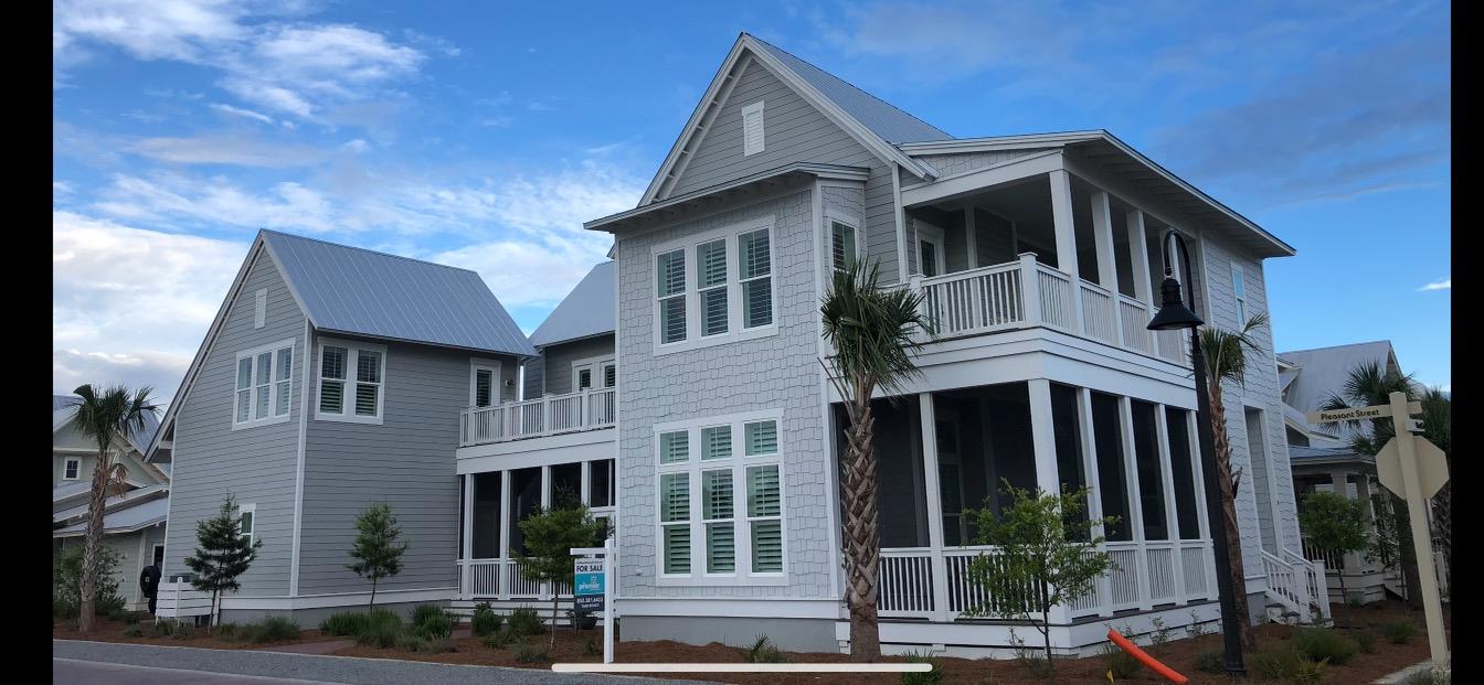 PROMINENCE - Residential