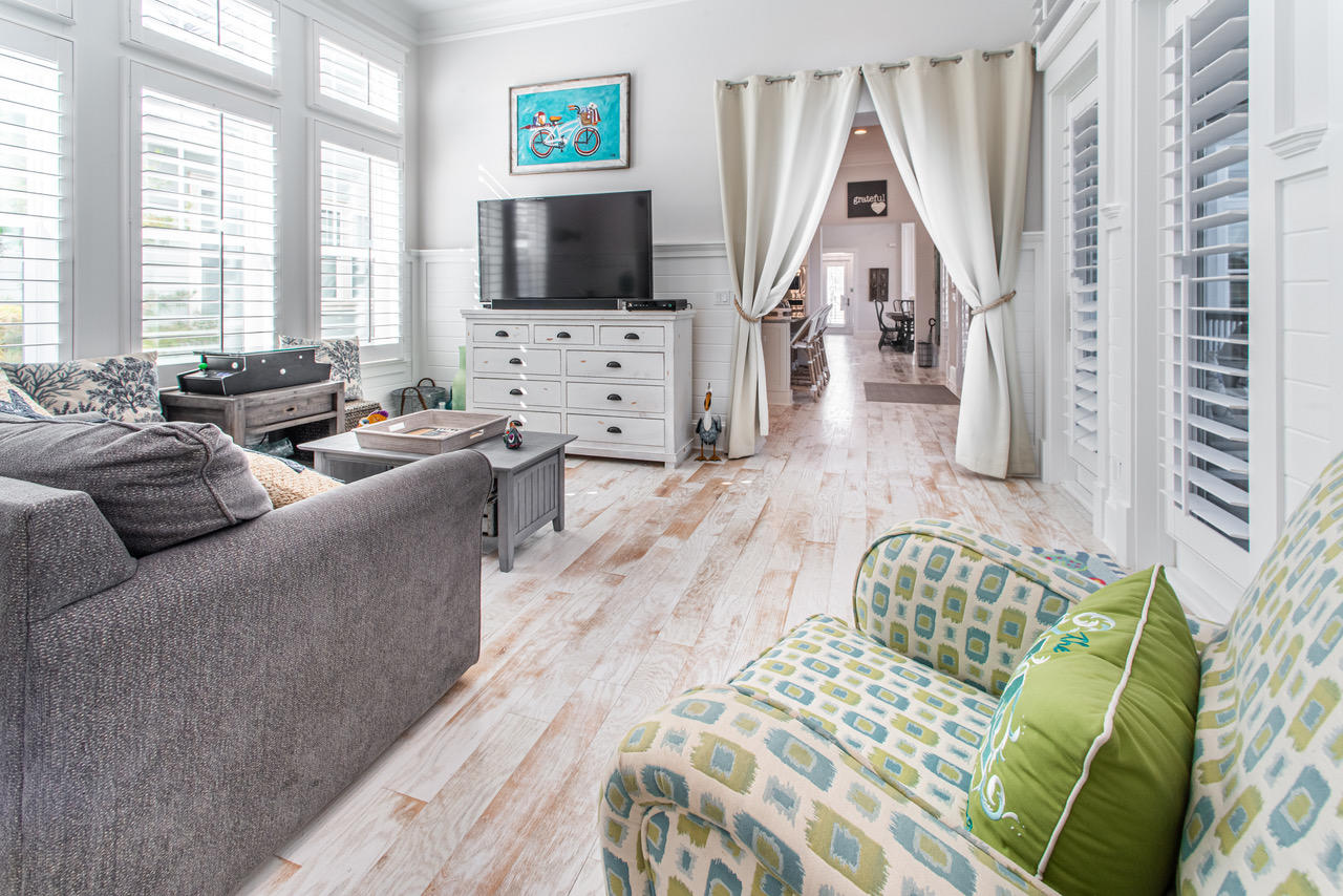 PROMINENCE - Residential