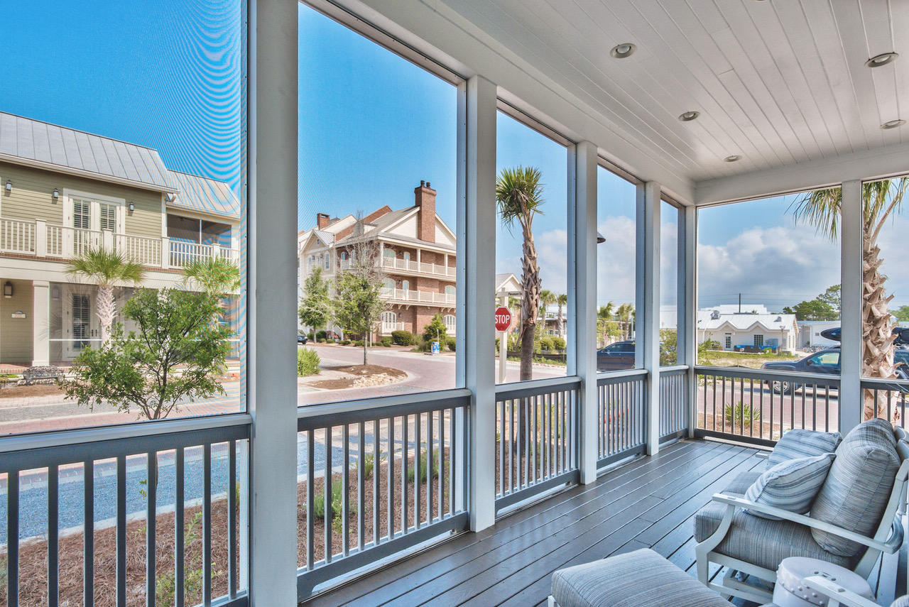 PROMINENCE - Residential