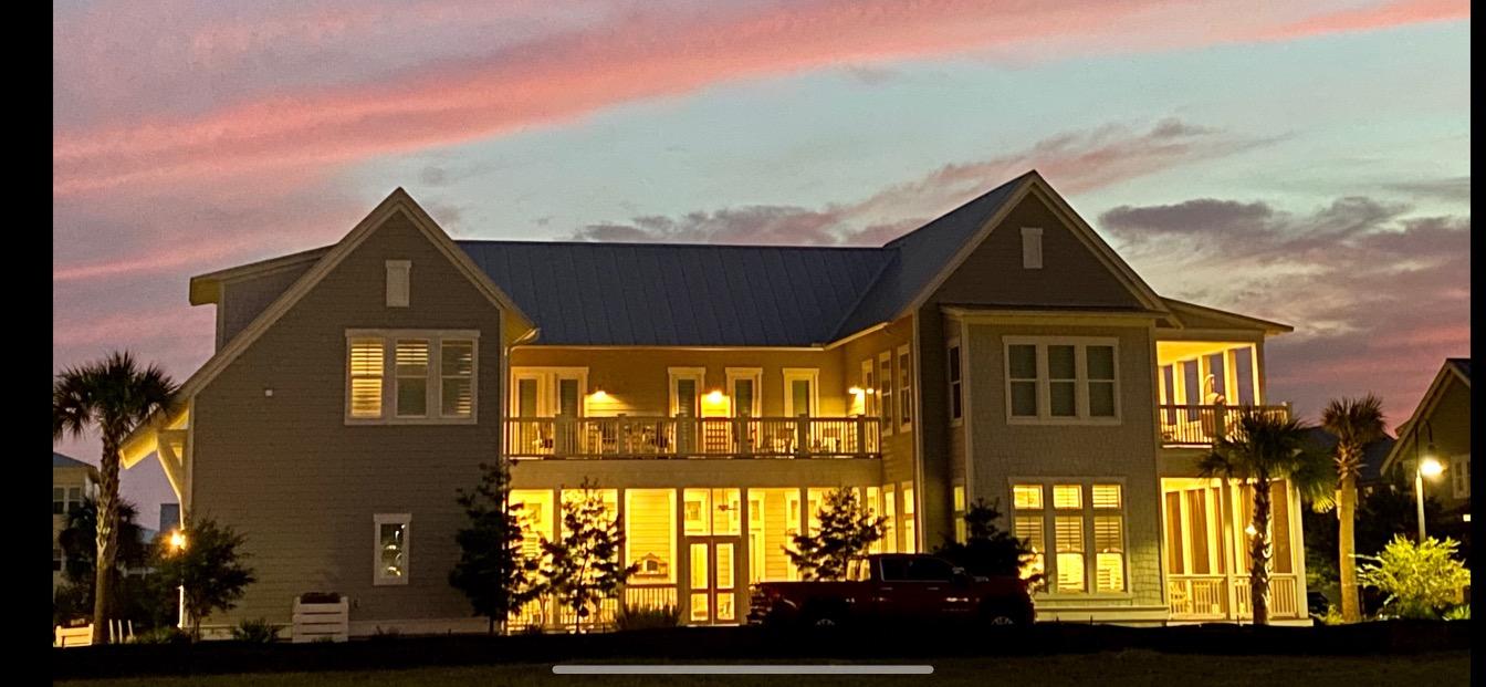 PROMINENCE - Residential