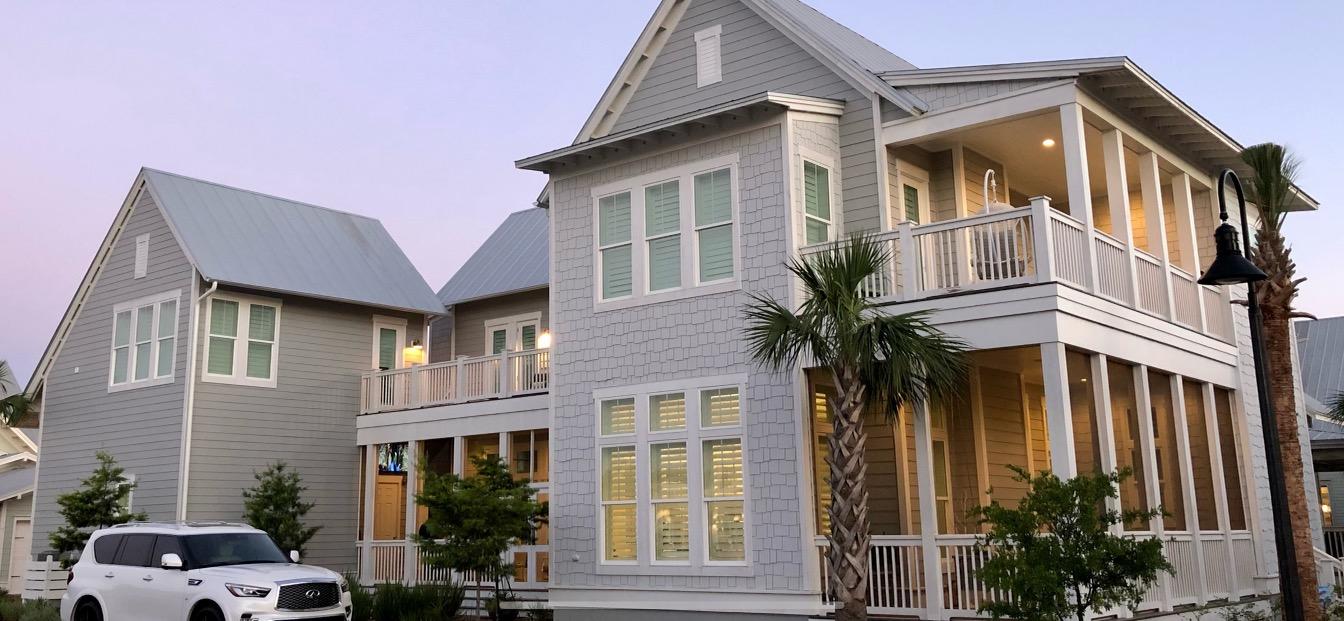 PROMINENCE - Residential