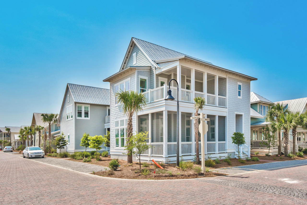 PROMINENCE - Residential