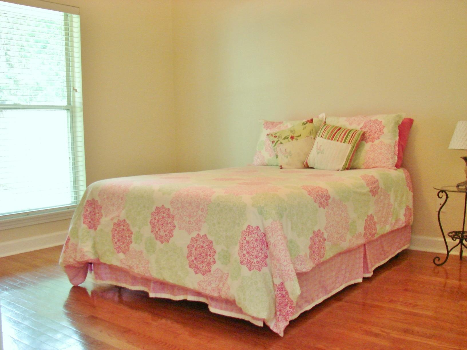 ROCKY BAYOU ESTATES 11A - Residential