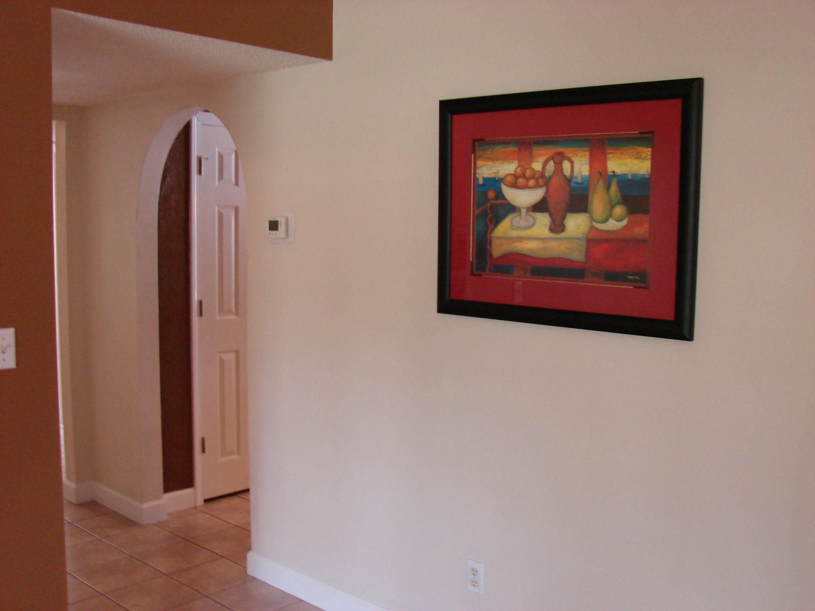 ROCKY BAYOU ESTATES 11A - Residential