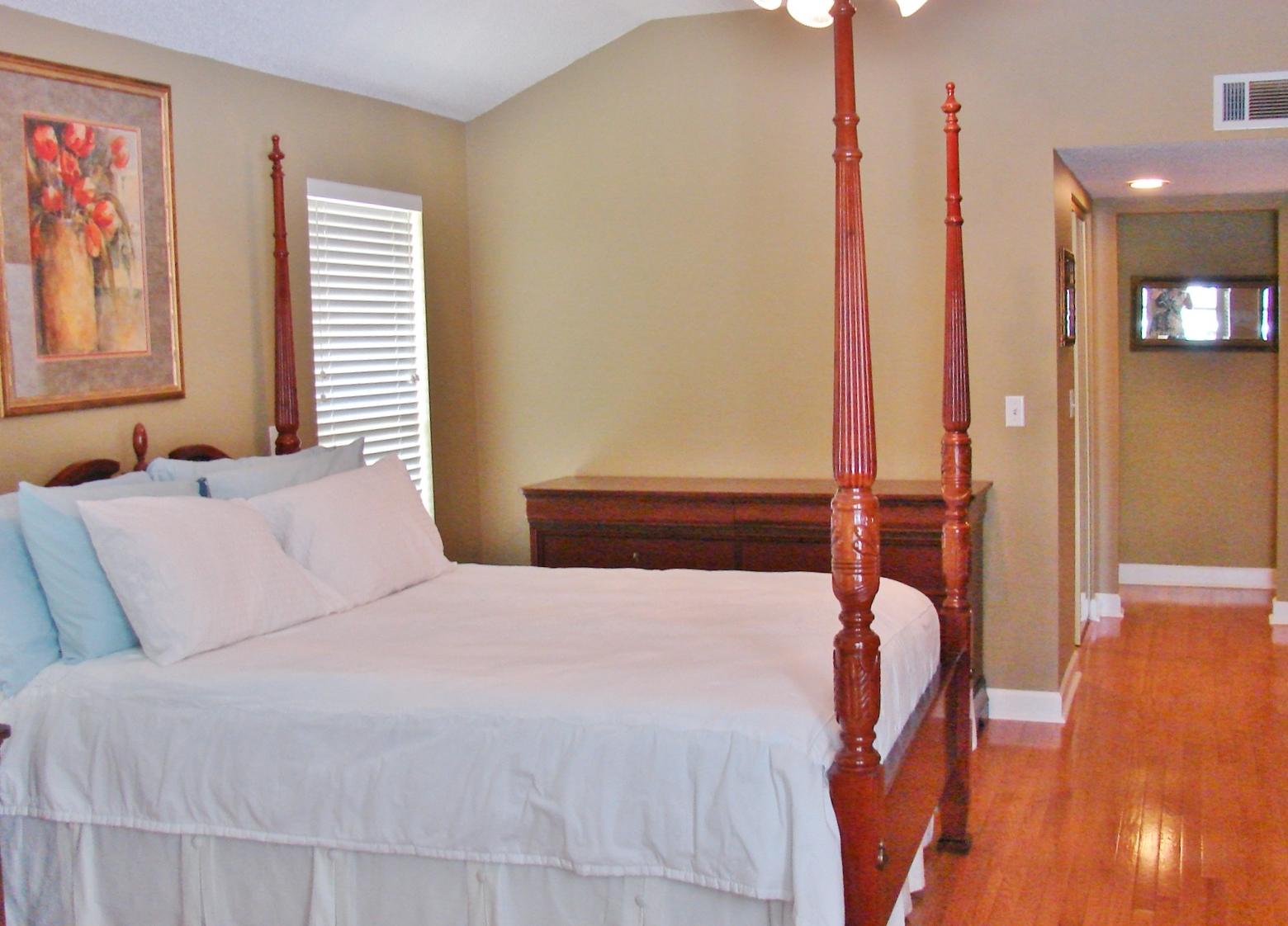 ROCKY BAYOU ESTATES 11A - Residential