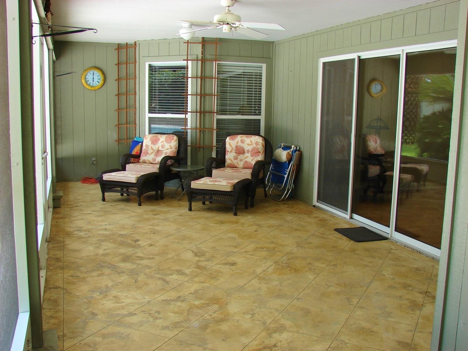 ROCKY BAYOU ESTATES 11A - Residential