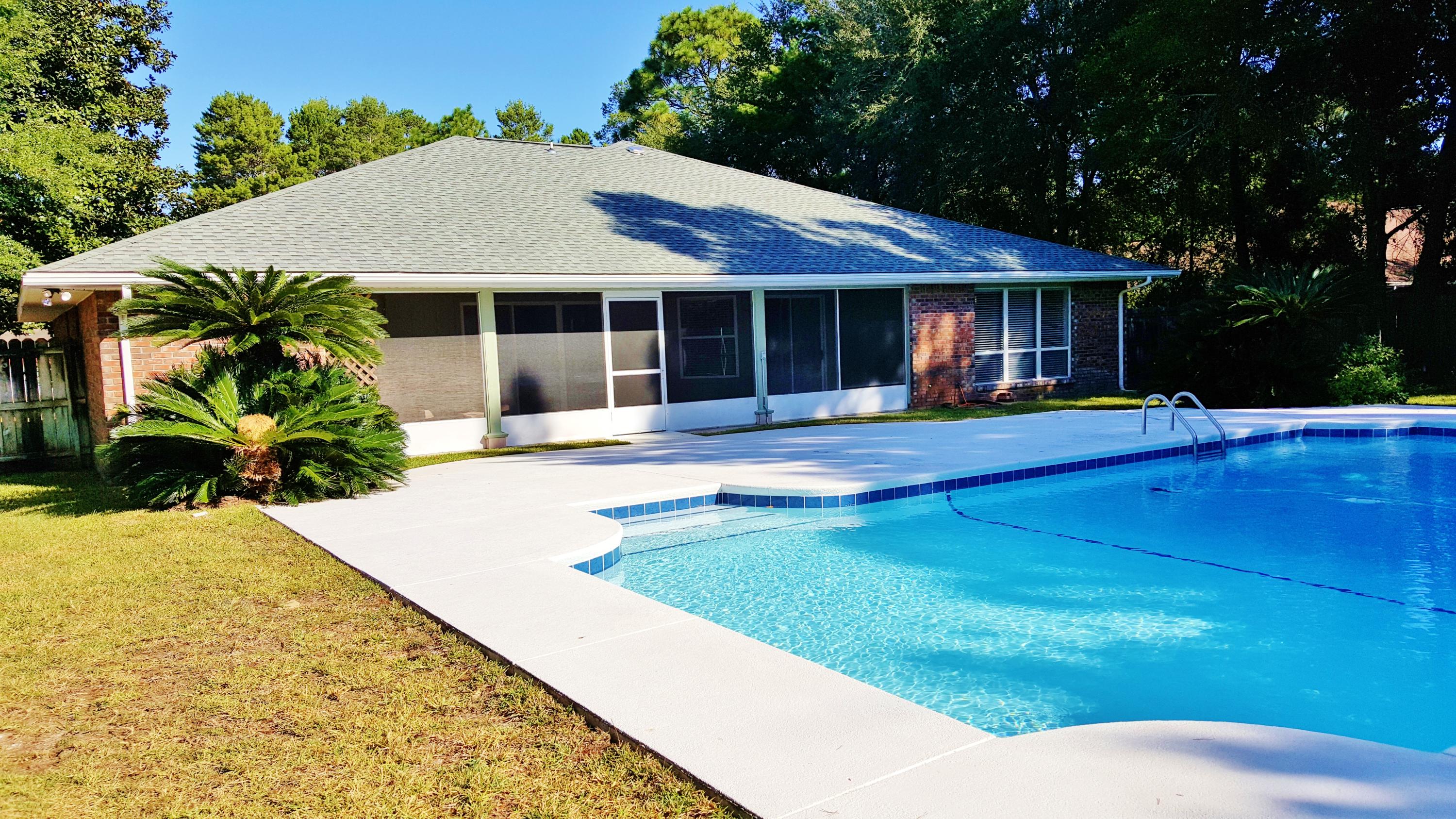 ROCKY BAYOU ESTATES 11A - Residential