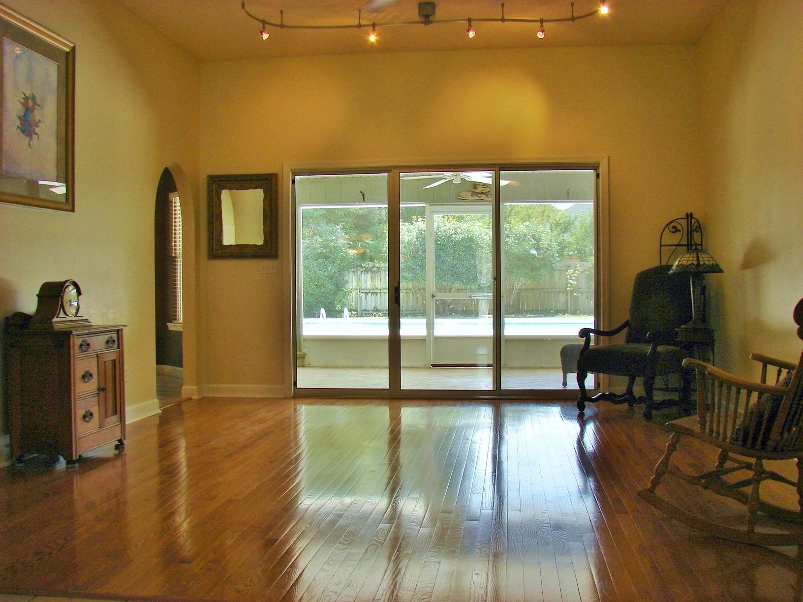 ROCKY BAYOU ESTATES 11A - Residential