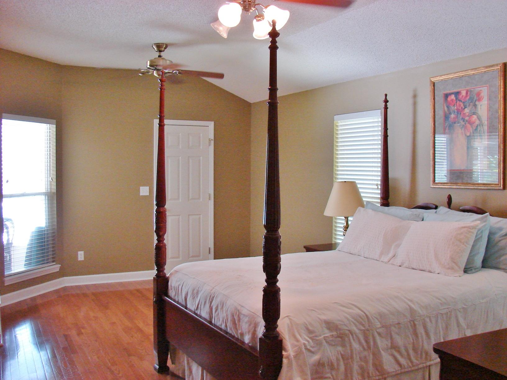 ROCKY BAYOU ESTATES 11A - Residential