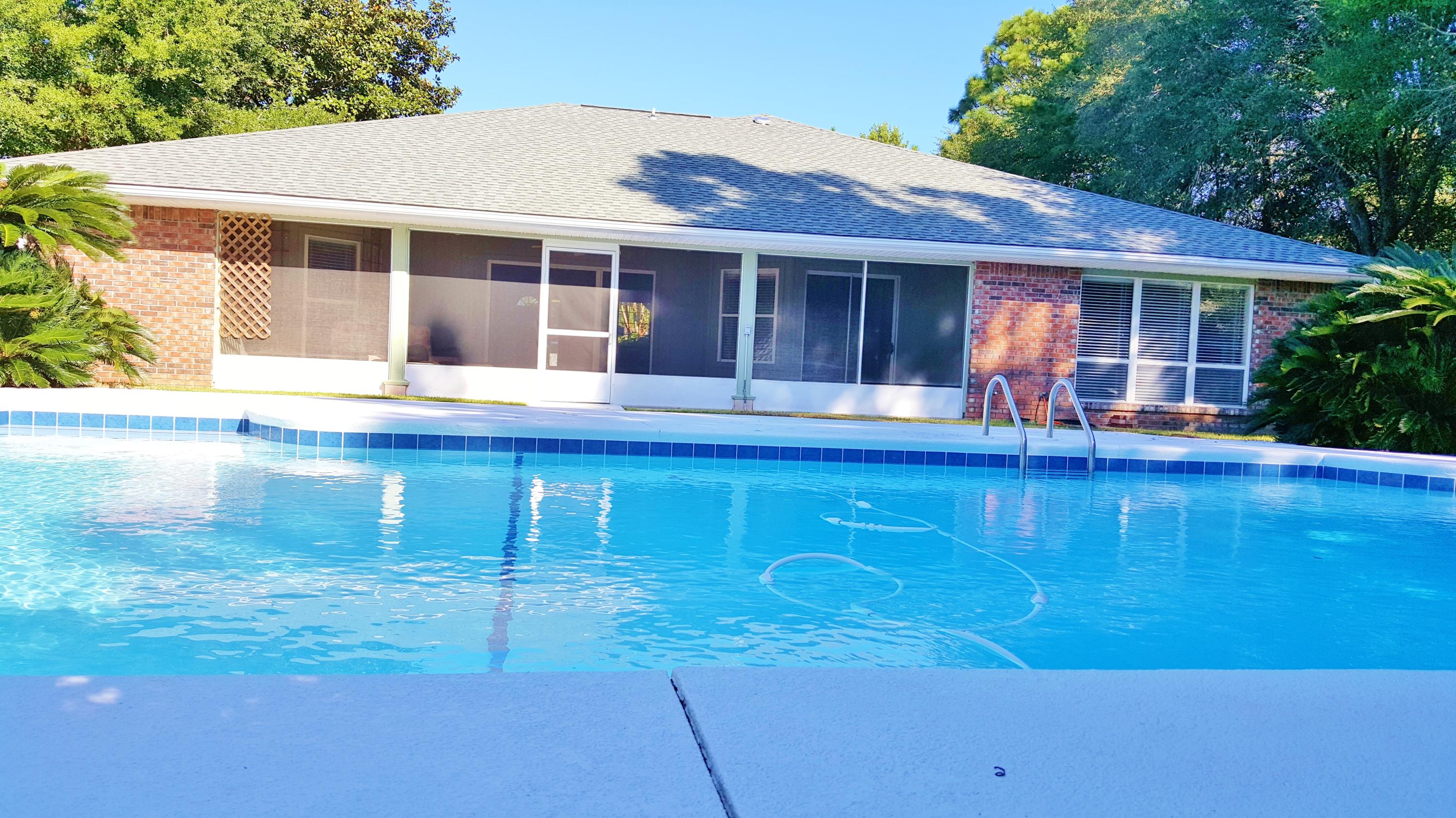 ROCKY BAYOU ESTATES 11A - Residential