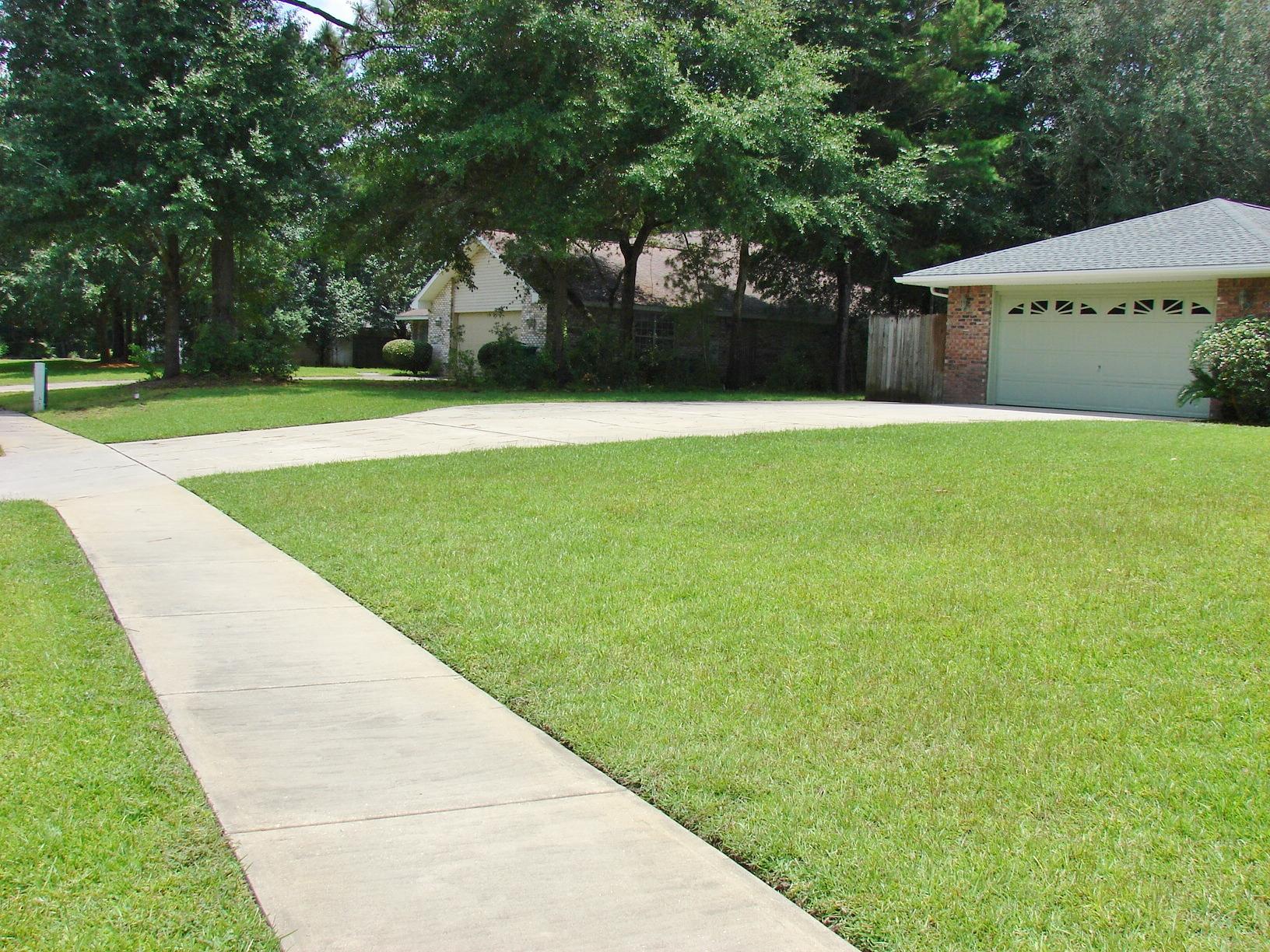 ROCKY BAYOU ESTATES 11A - Residential