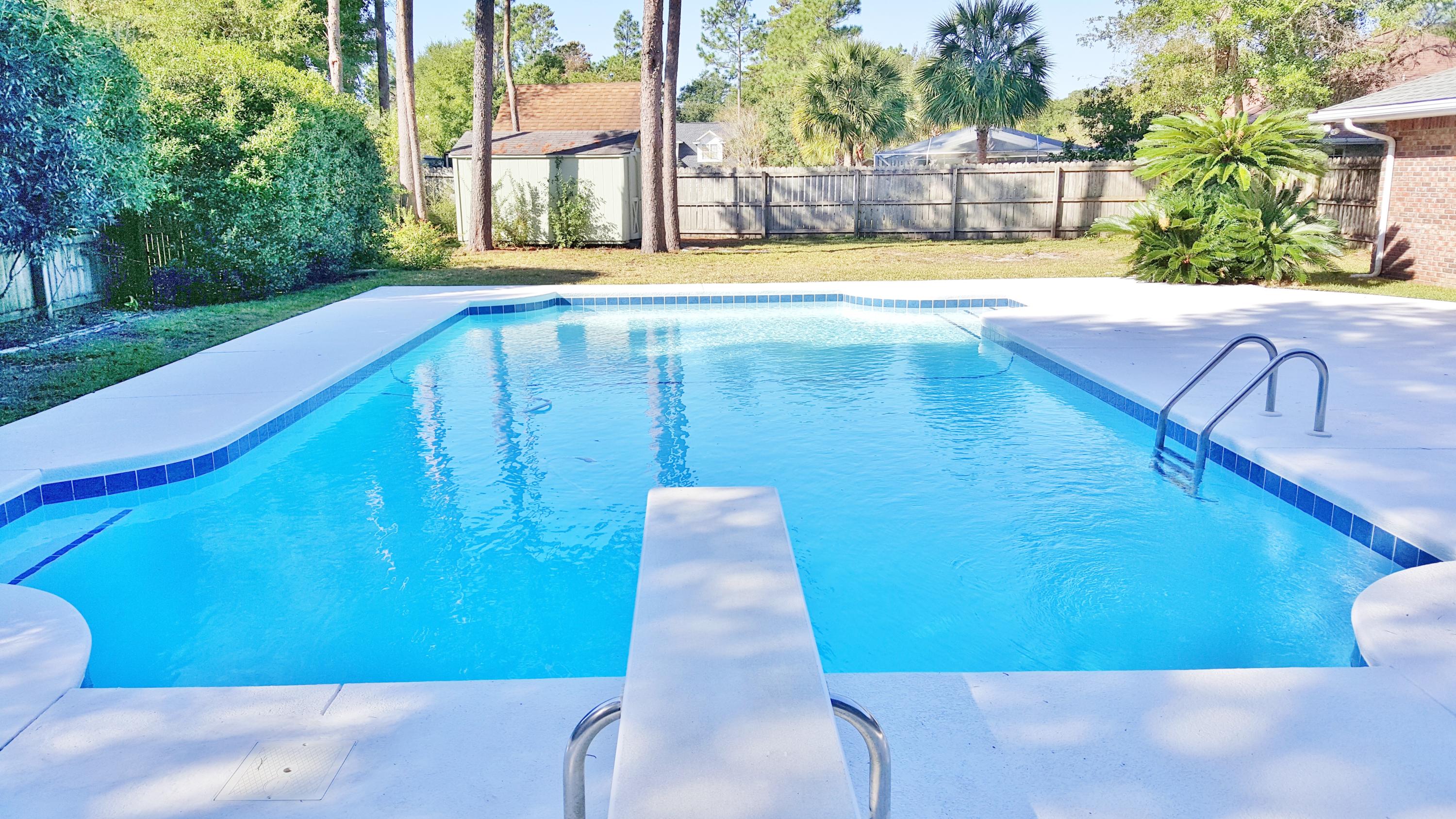 ROCKY BAYOU ESTATES 11A - Residential