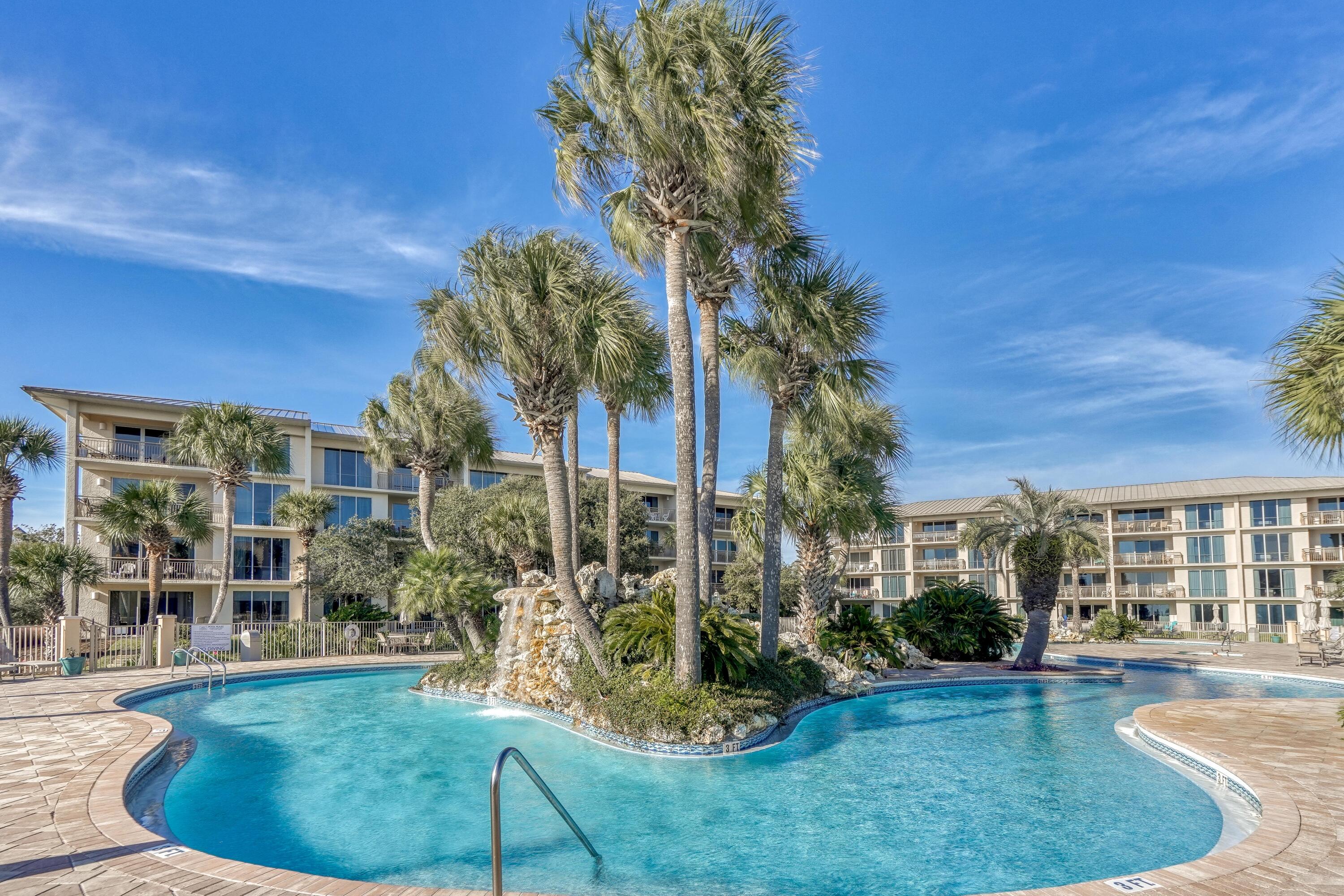 HIGH POINTE RESORT CONDO - Residential