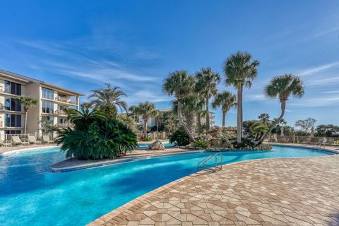 A home in Inlet Beach