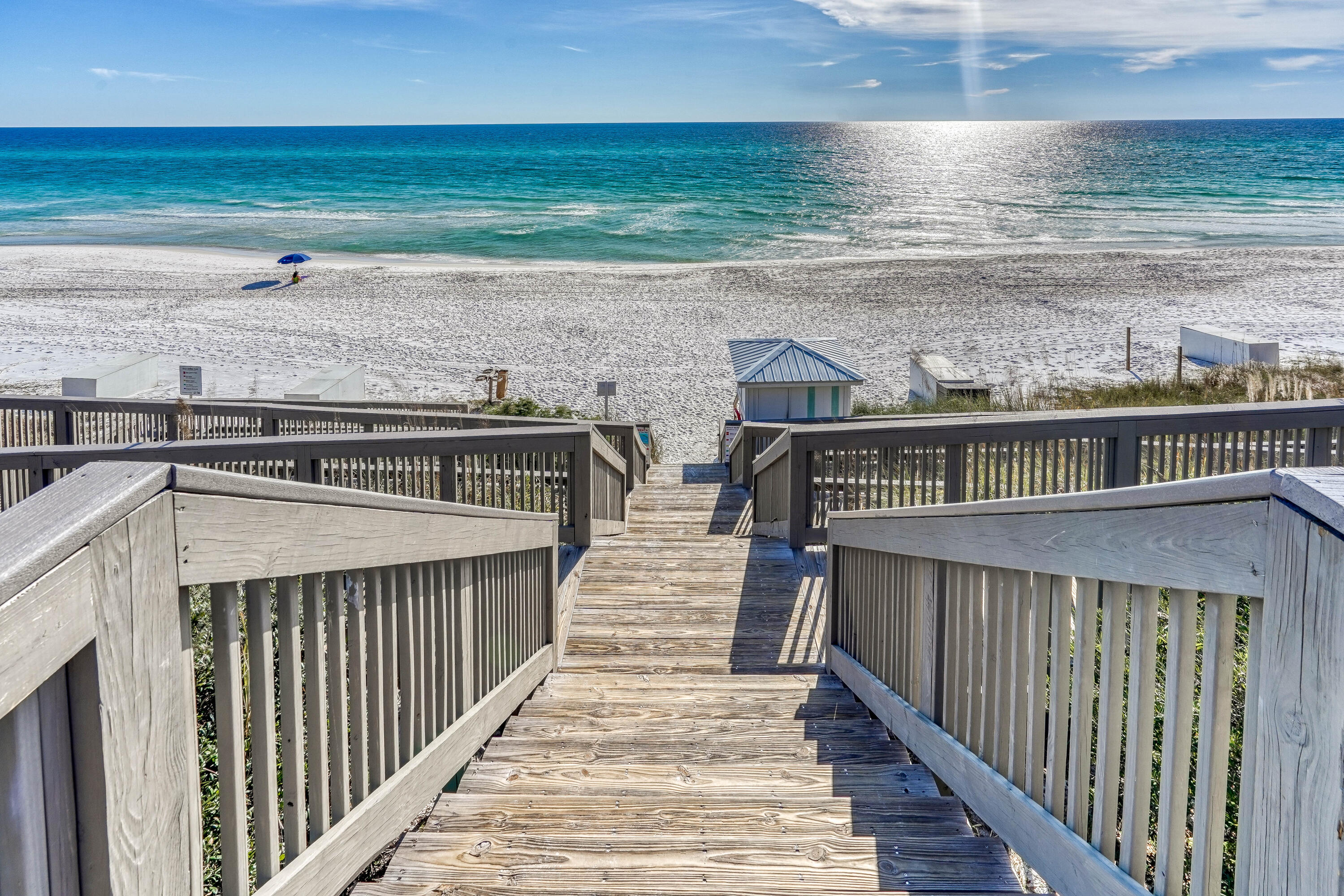 HIGH POINTE RESORT CONDO - Residential