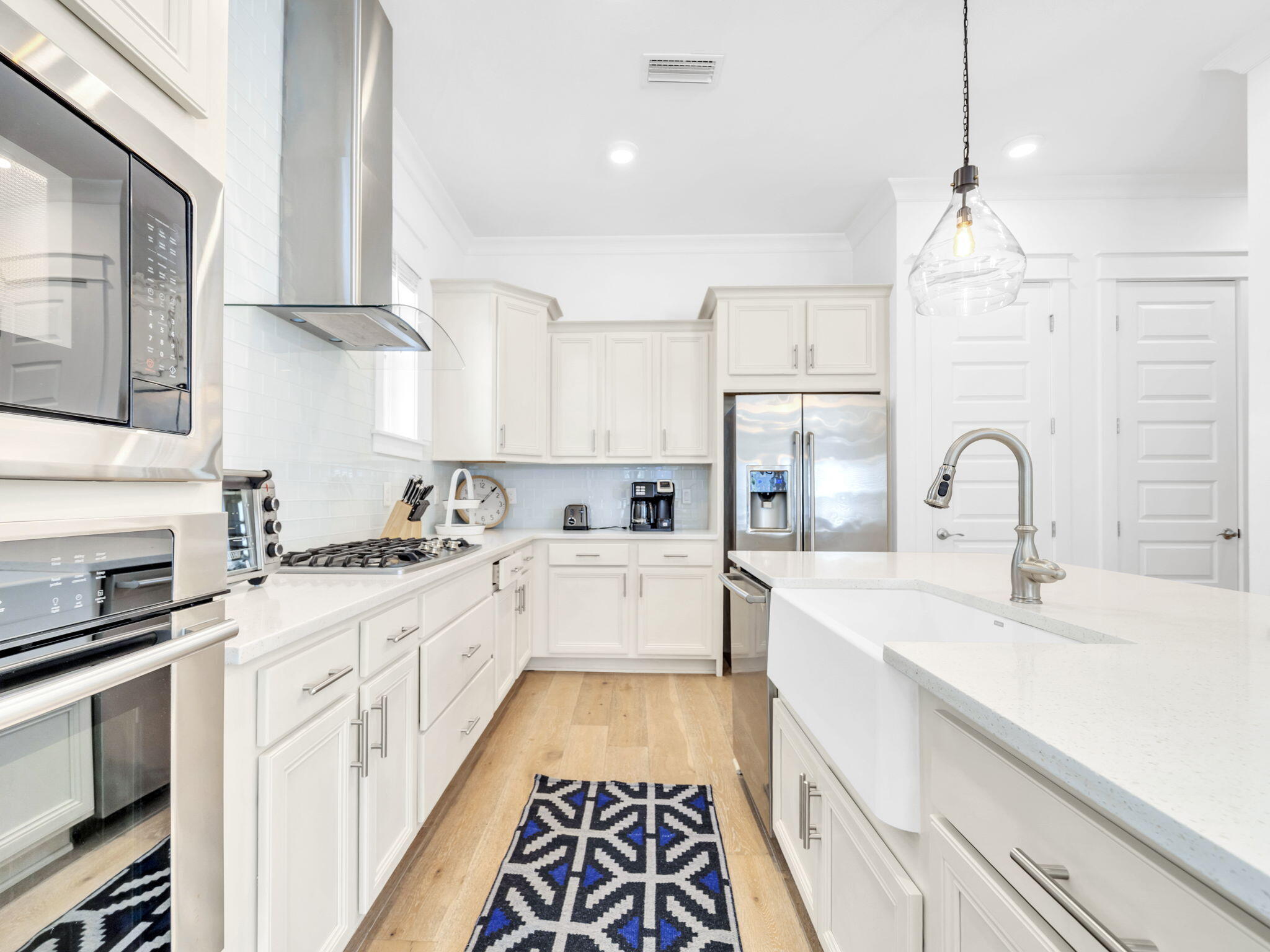 Prominence - Residential