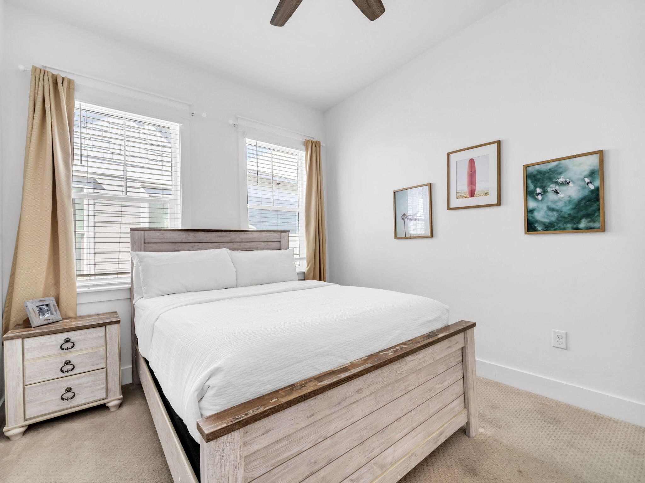 Prominence - Residential