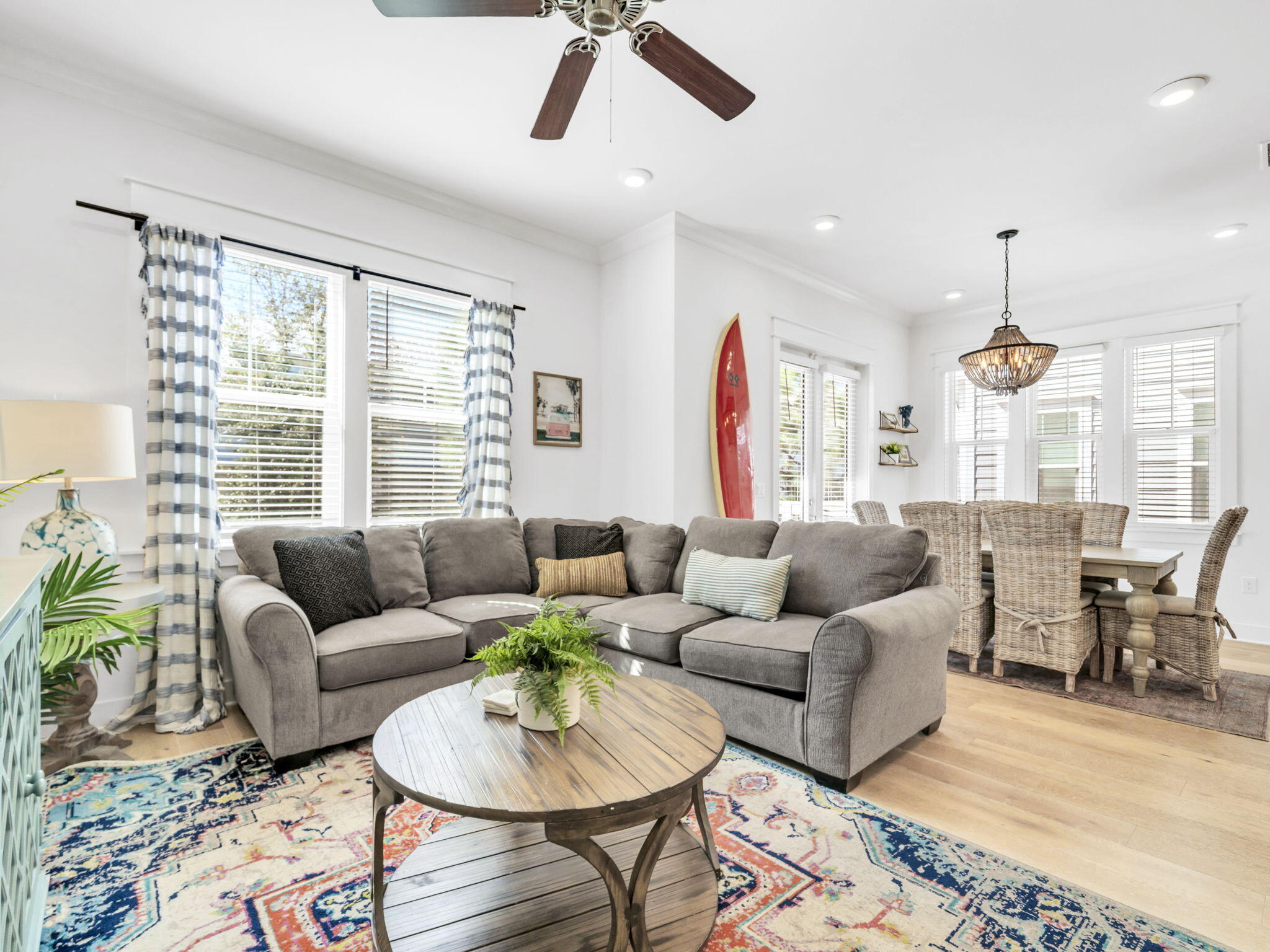 Prominence - Residential