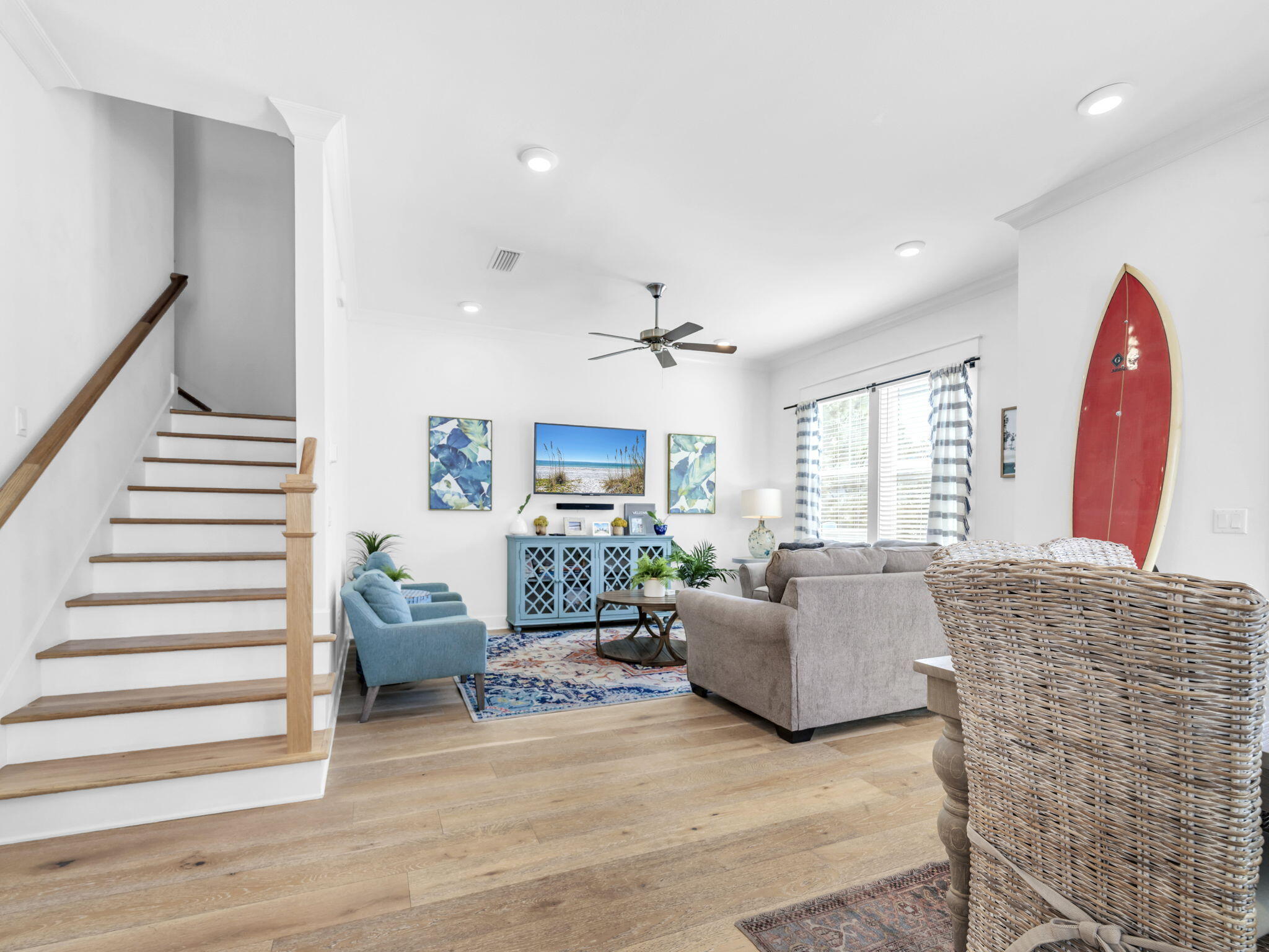 Prominence - Residential