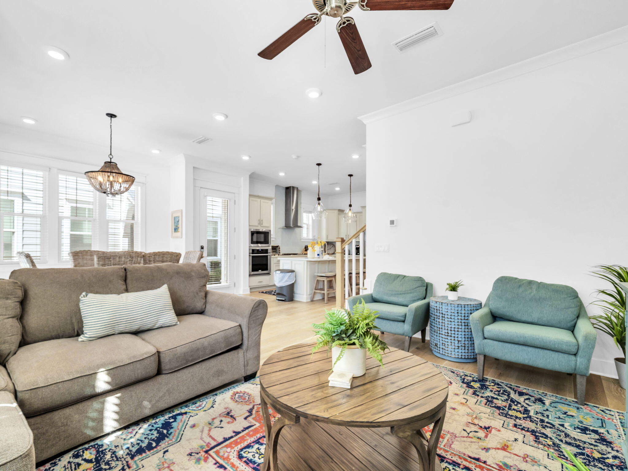 Prominence - Residential