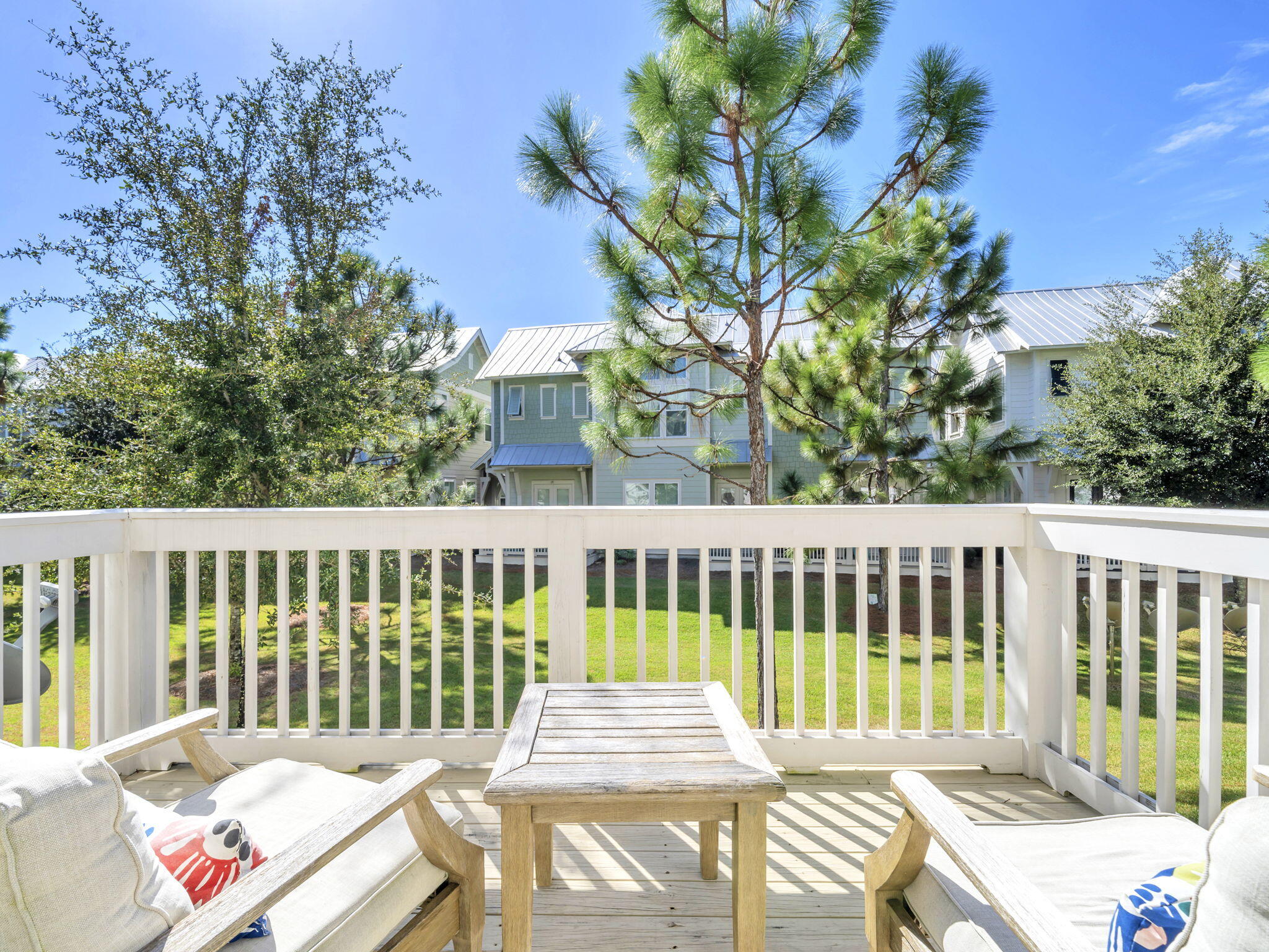 Prominence - Residential