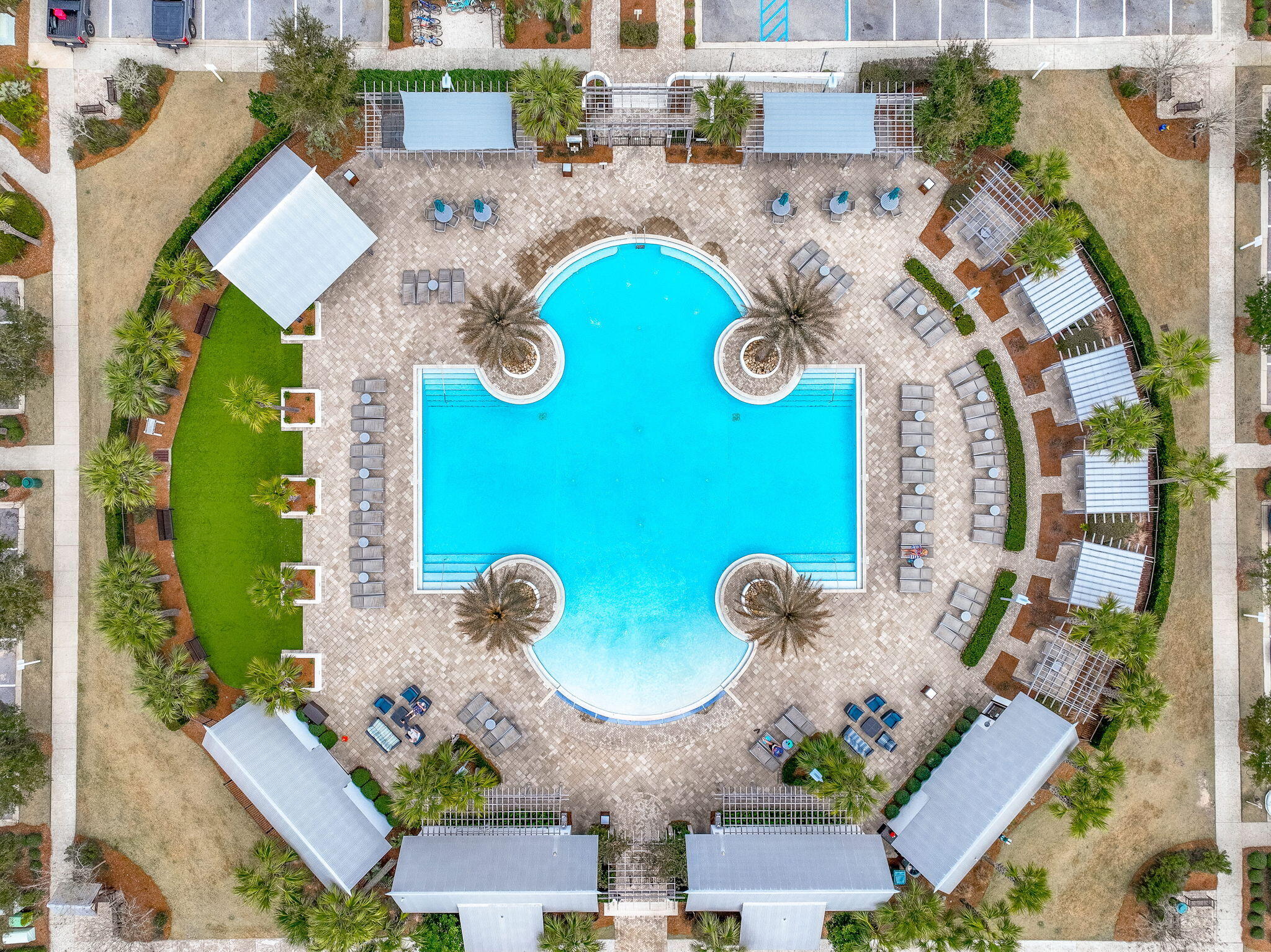 Prominence - Residential