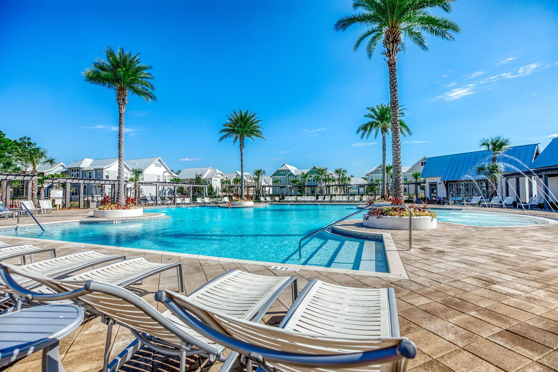 Prominence - Residential