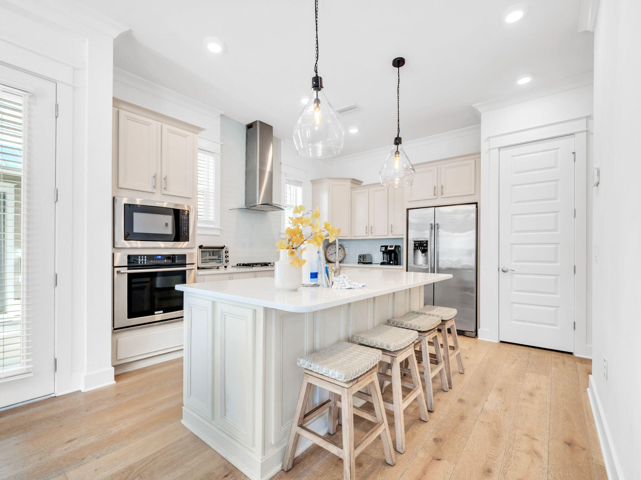 Prominence - Residential