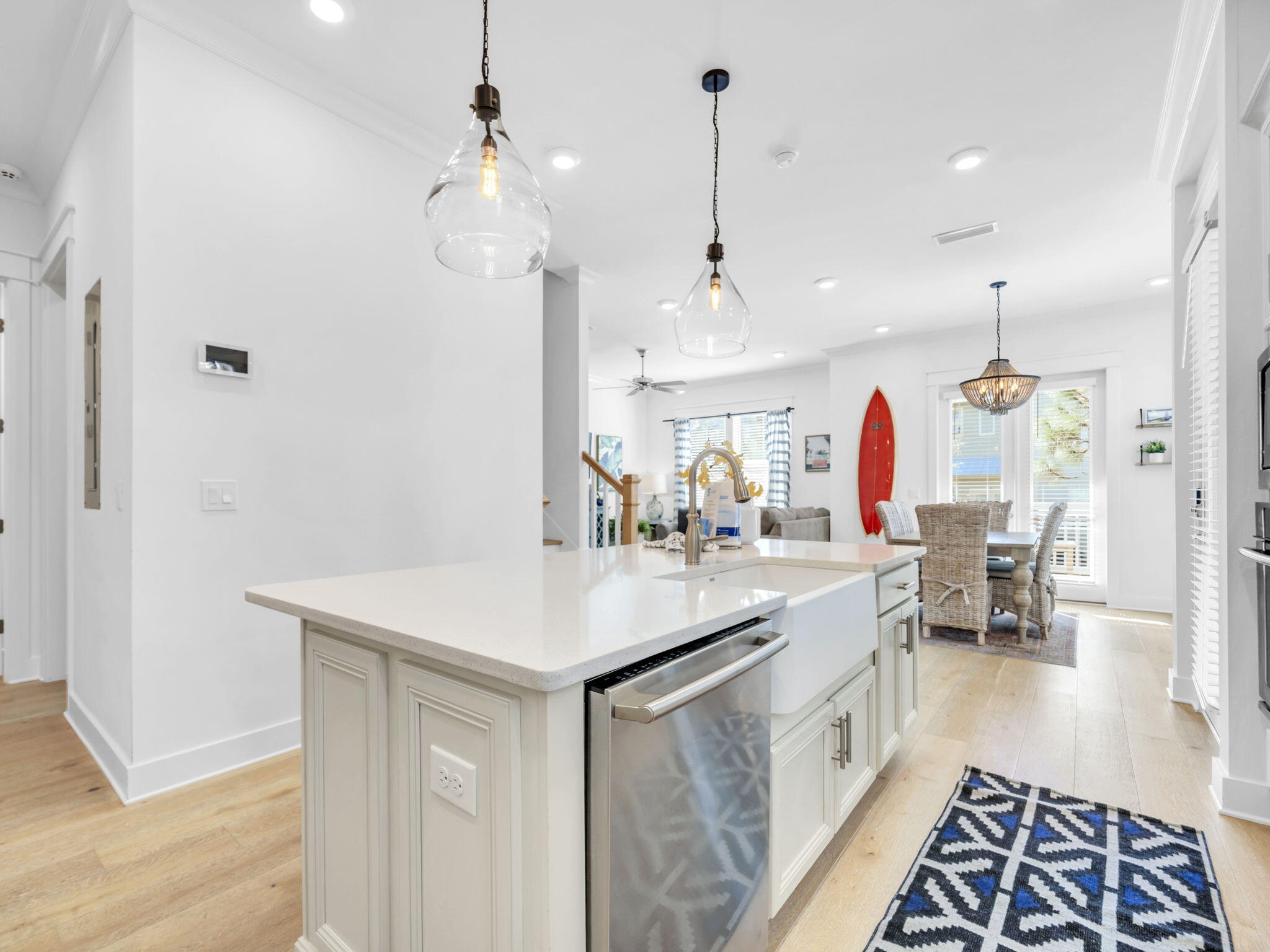 Prominence - Residential