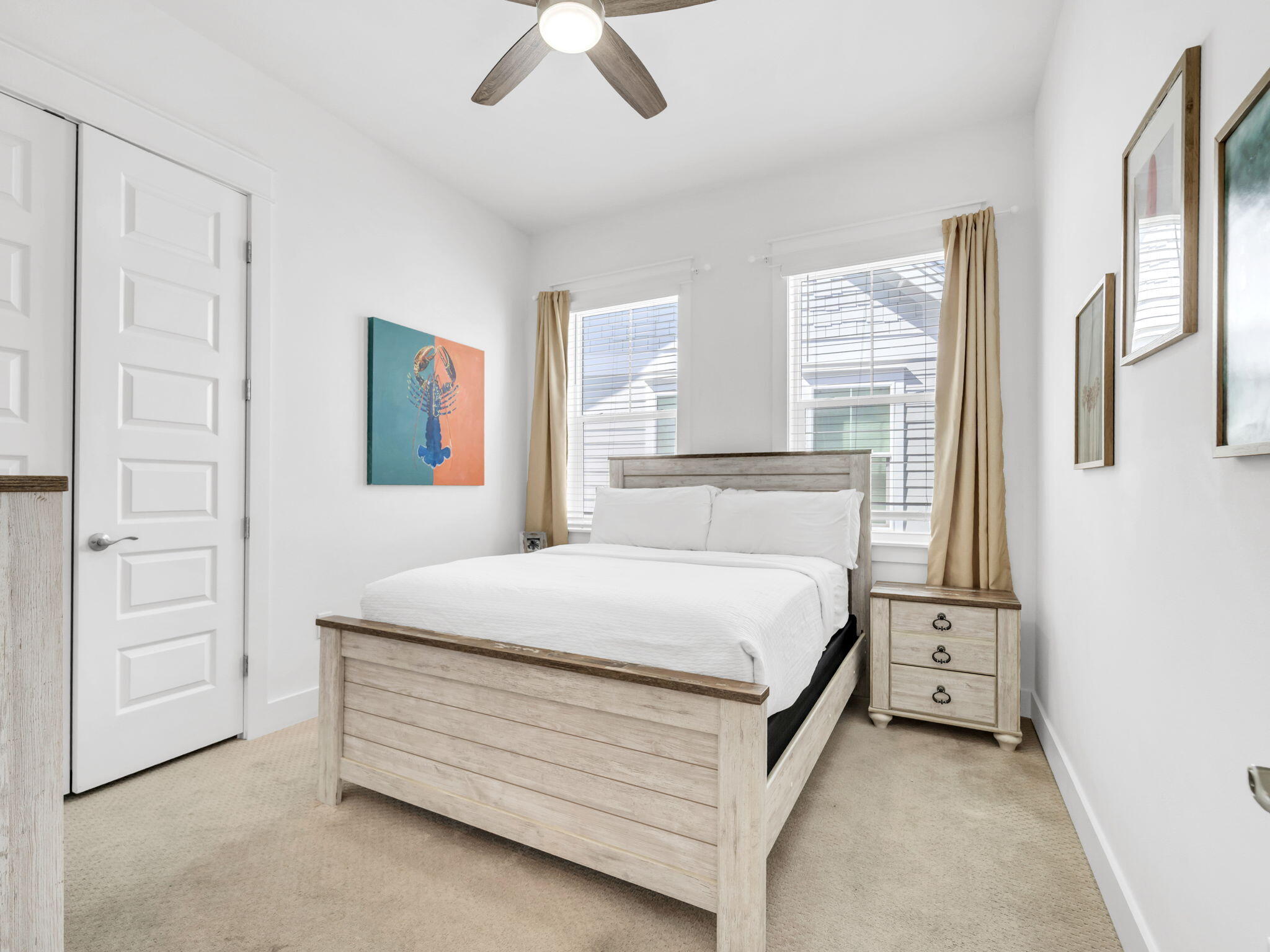 Prominence - Residential