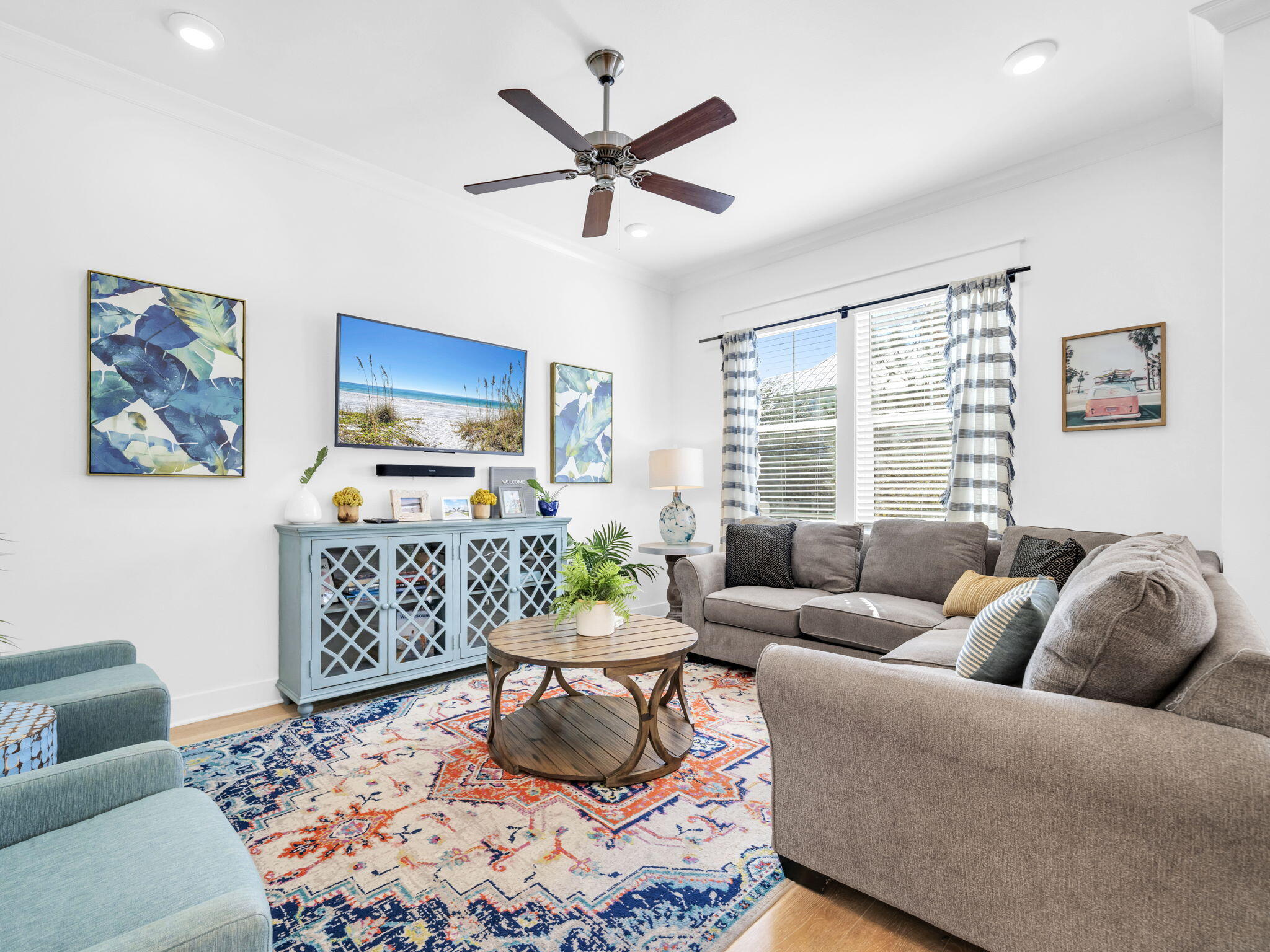 Prominence - Residential