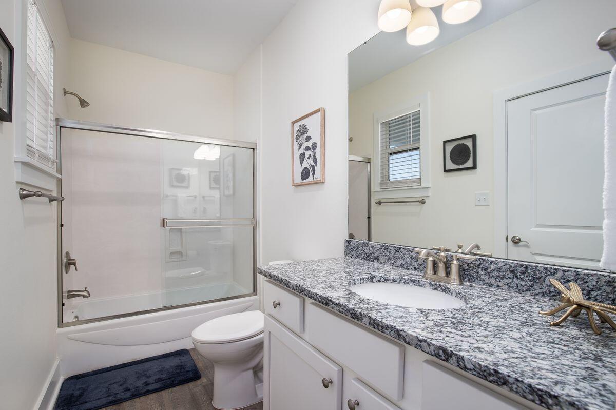 Hidden Lake Condominium - Residential