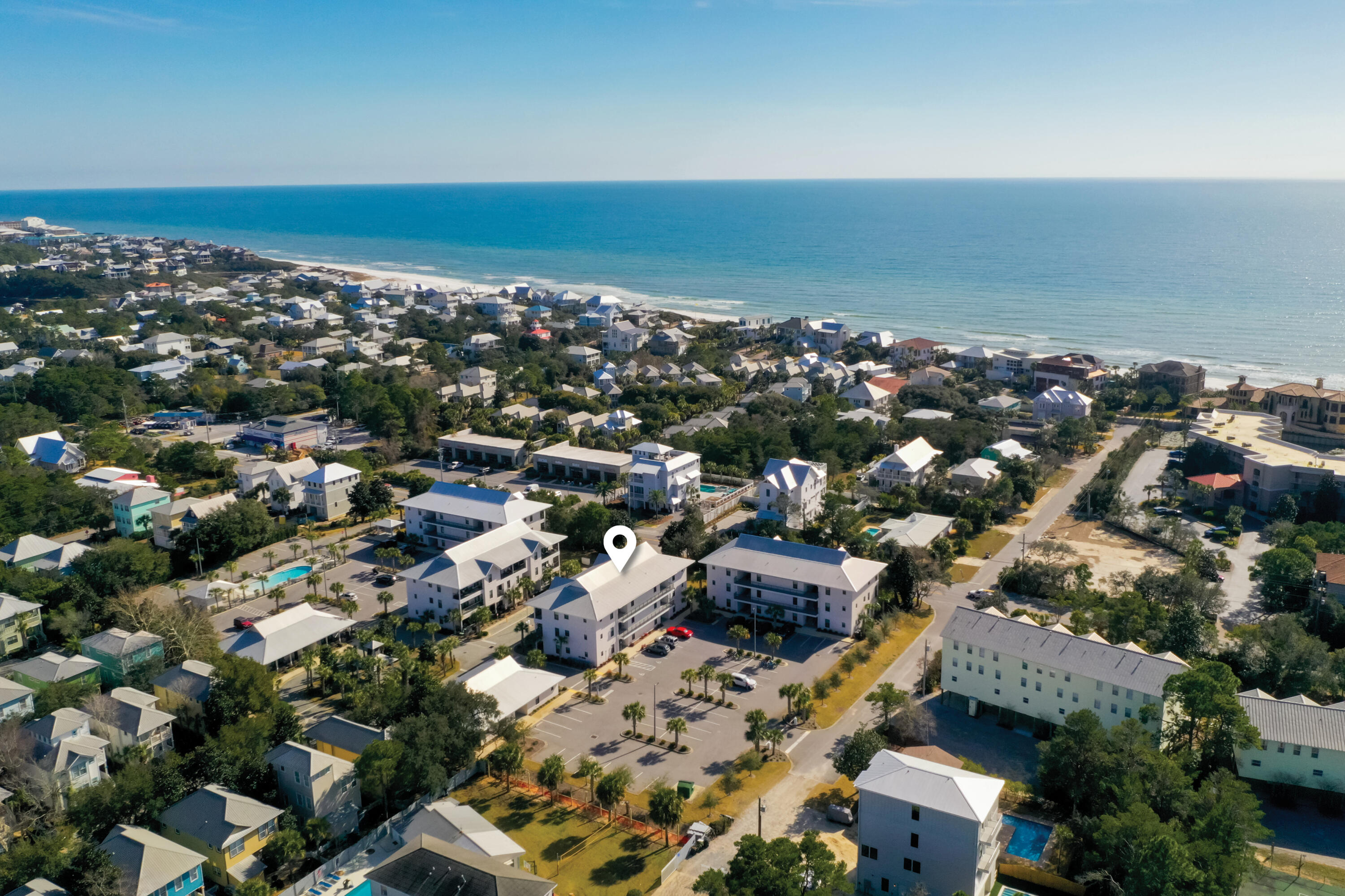 Hidden Lake Condominium - Residential