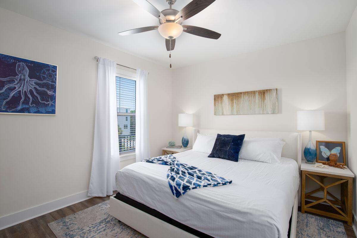 Hidden Lake Condominium - Residential