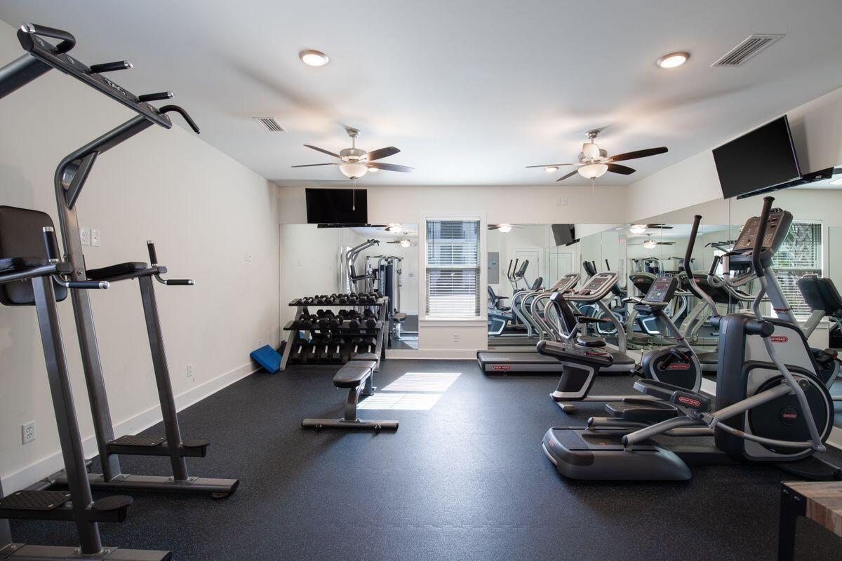 Hidden Lake Condominium - Residential