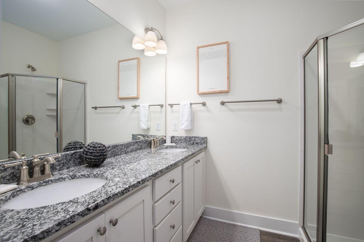 Hidden Lake Condominium - Residential