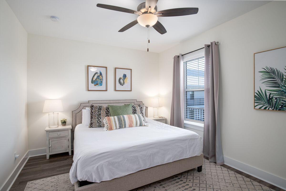 Hidden Lake Condominium - Residential