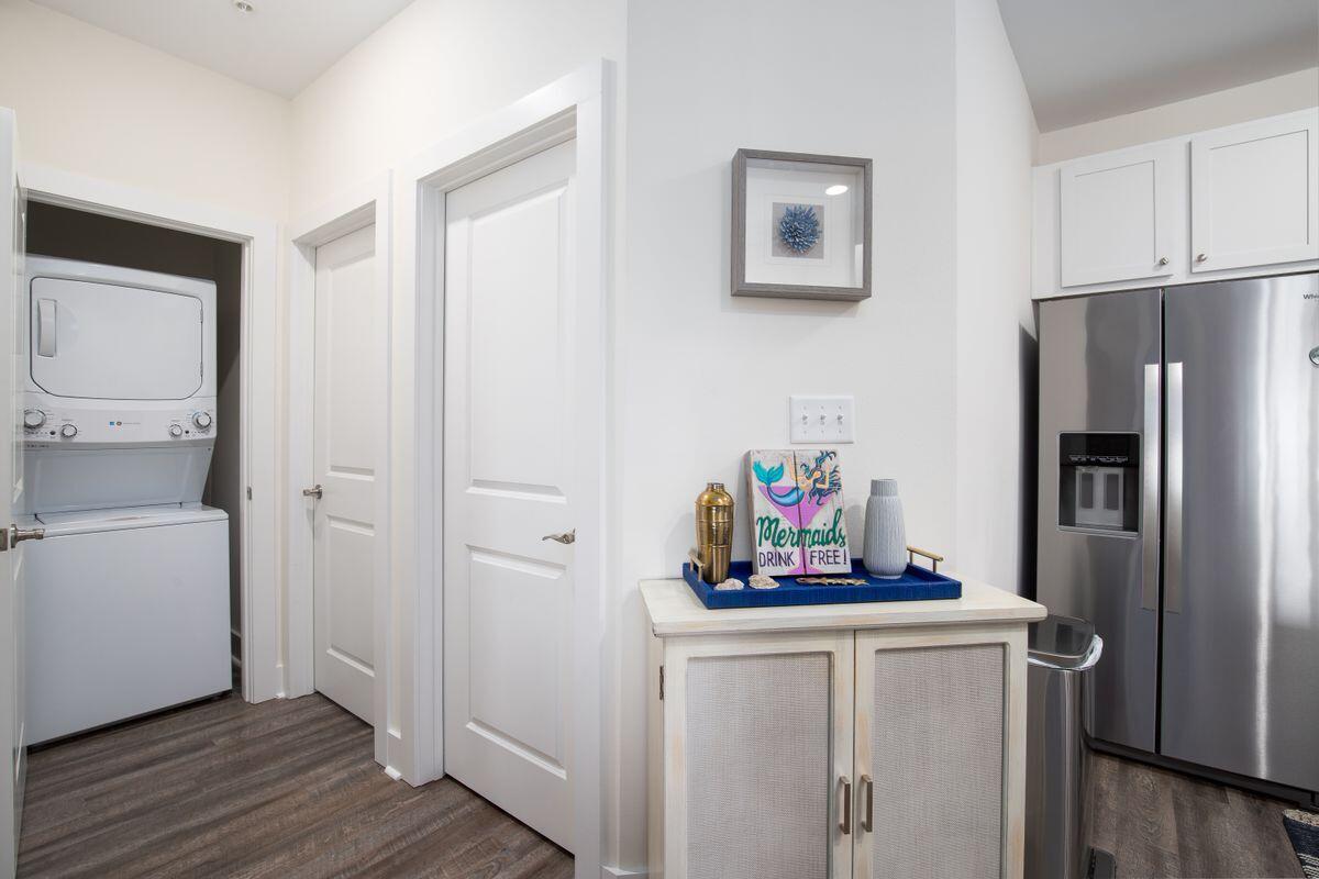 Hidden Lake Condominium - Residential