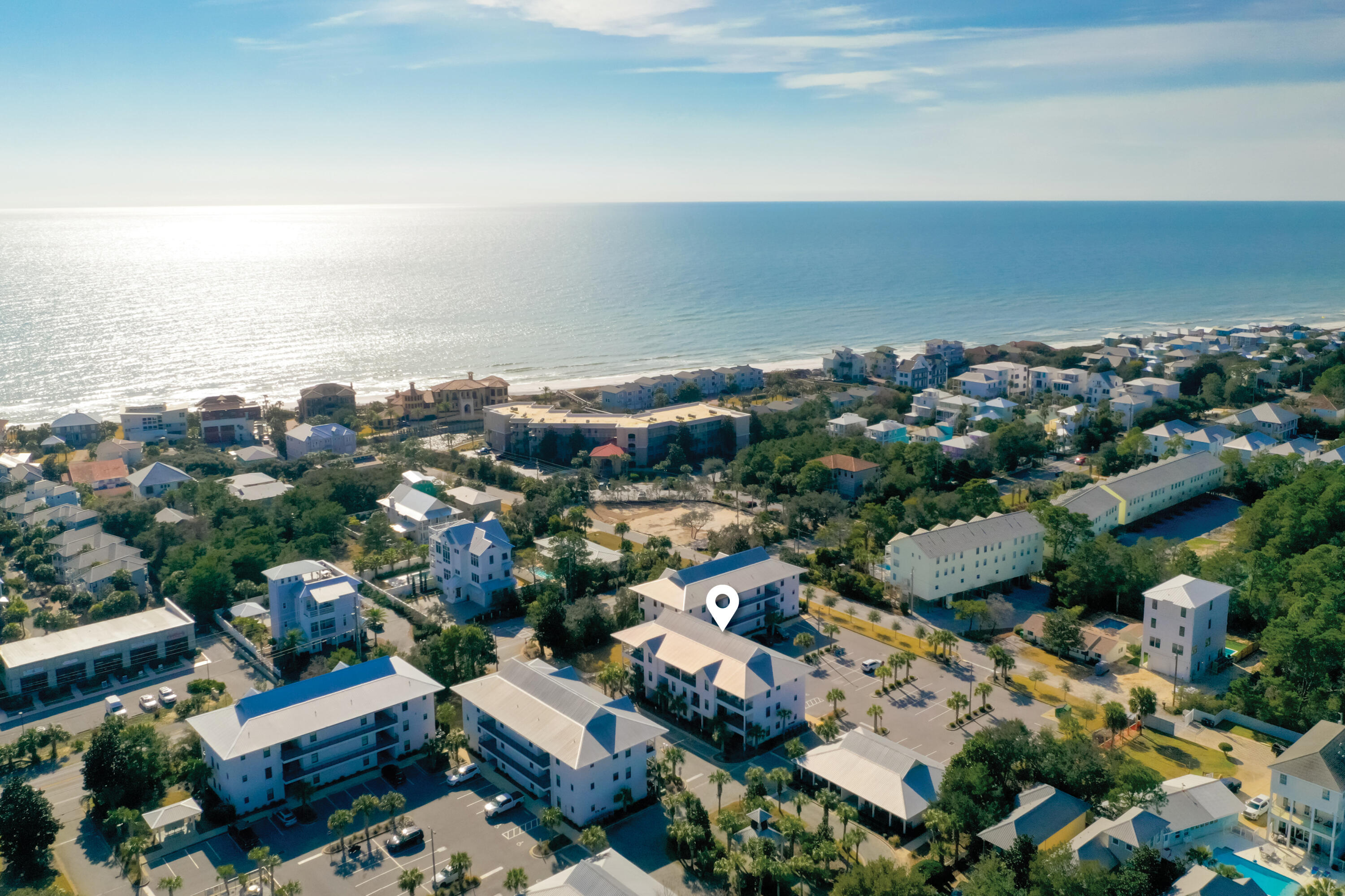 Hidden Lake Condominium - Residential