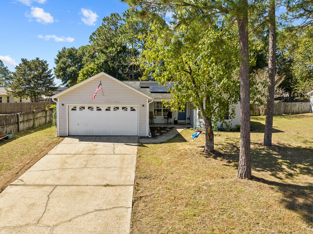 NORTHVIEW ESTATES 3RD ADDN - Residential Lease