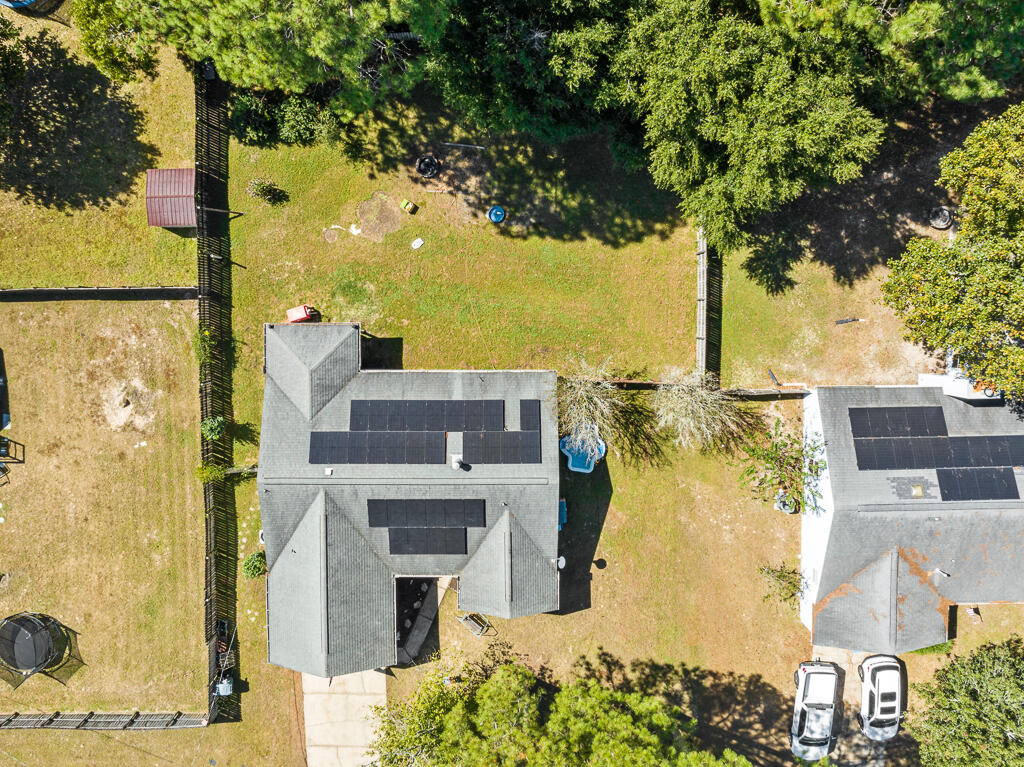 NORTHVIEW ESTATES 3RD ADDN - Residential Lease