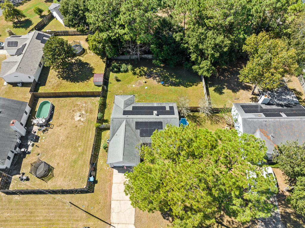 NORTHVIEW ESTATES 3RD ADDN - Residential Lease